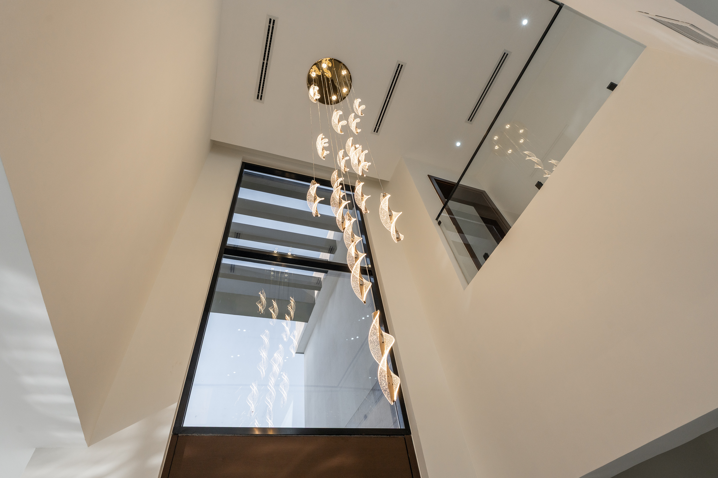  Voluminous And Well-Lit Villa on Saadiyat Island - 物件實景