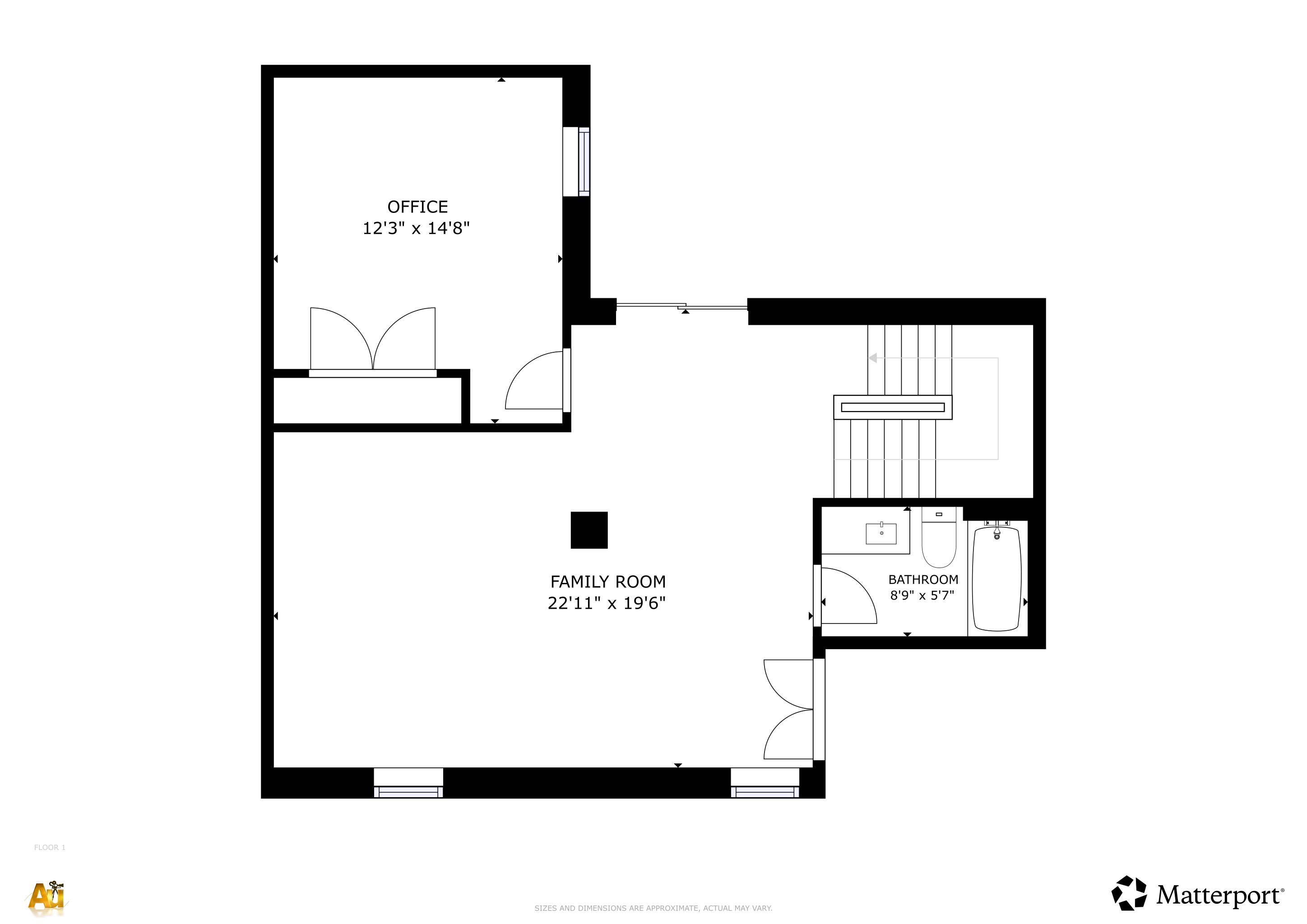  160 Norfolk Street- Unit 1, Cambridge, MA, 02139 - 物件實景