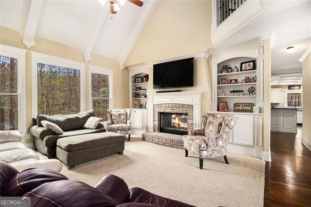 Douglasville, Georgia, 30135, United States, 5 Bedrooms Bedrooms, ,4 BathroomsBathrooms,Residential,For Sale,1886853