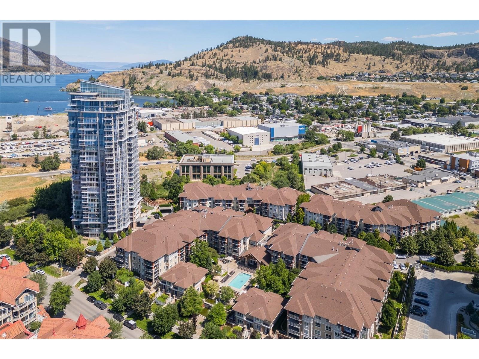 KELOWNA, British Columbia, V1Y 9Z1, CA, 2 Bedrooms Bedrooms, ,2 BathroomsBathrooms,Residential,For Sale,1895664