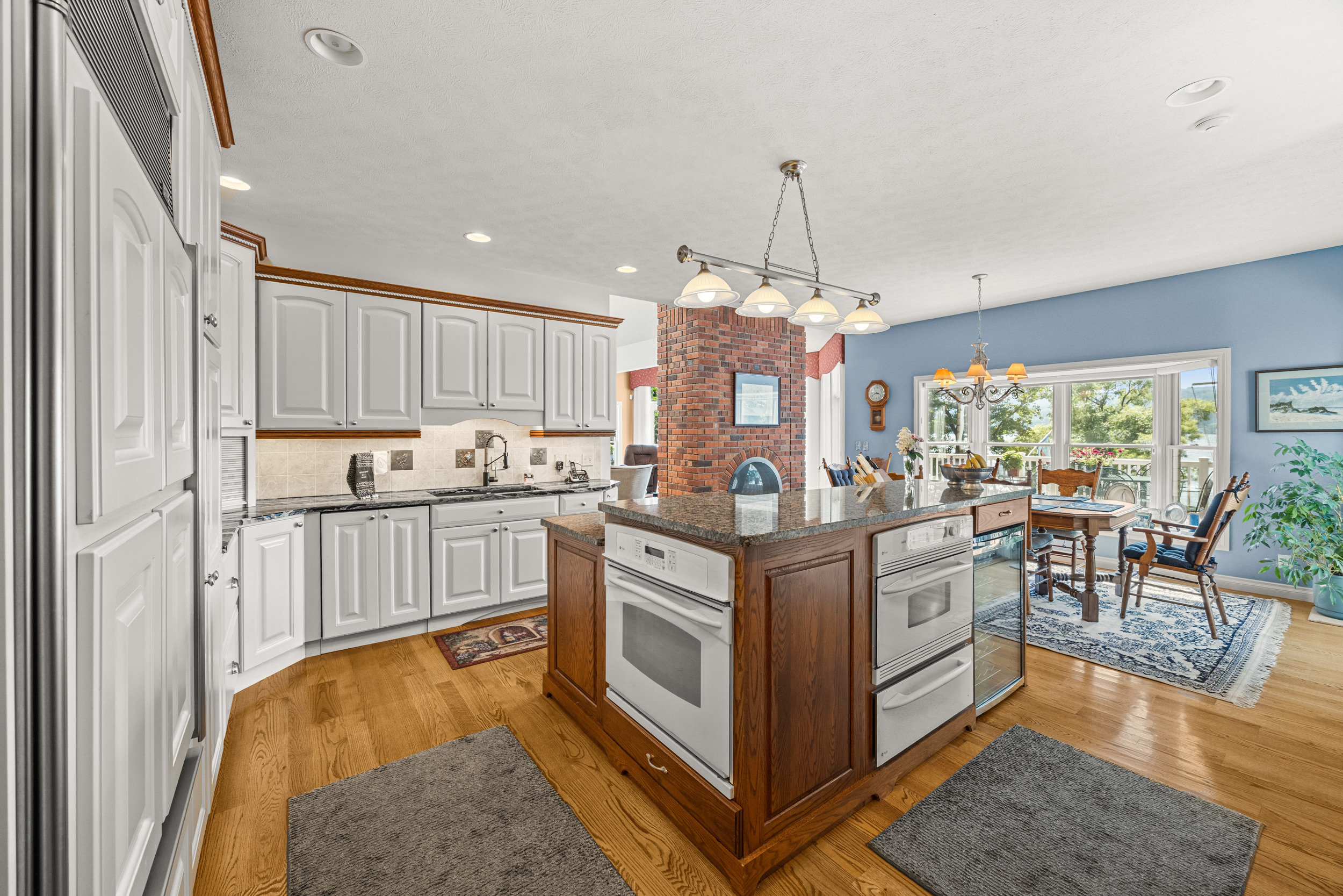 Milo, New York, 14527, United States, 5 Bedrooms Bedrooms, ,5 BathroomsBathrooms,Residential,For Sale,1909439