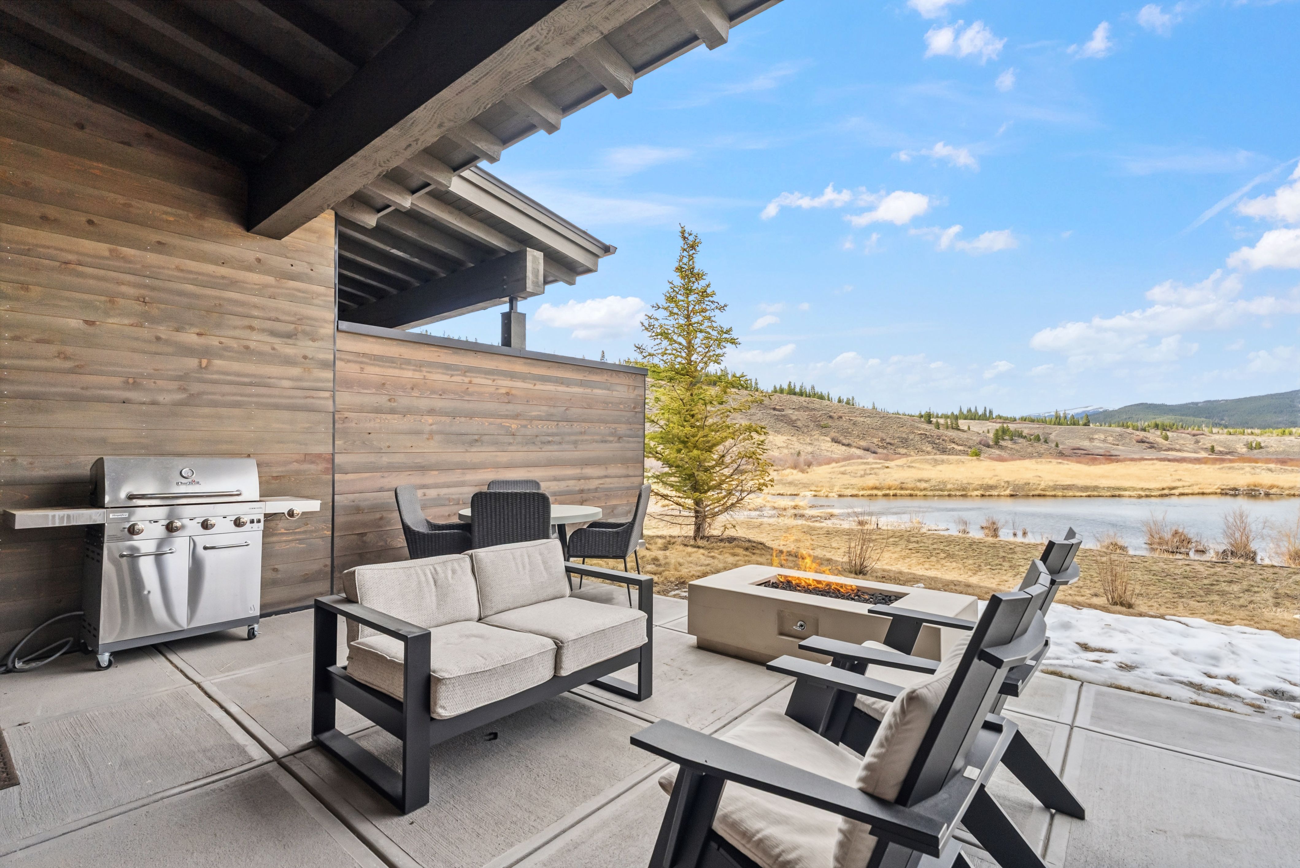  138 Monitor Drive, Breckenridge, CO, 80424 - 物件實景
