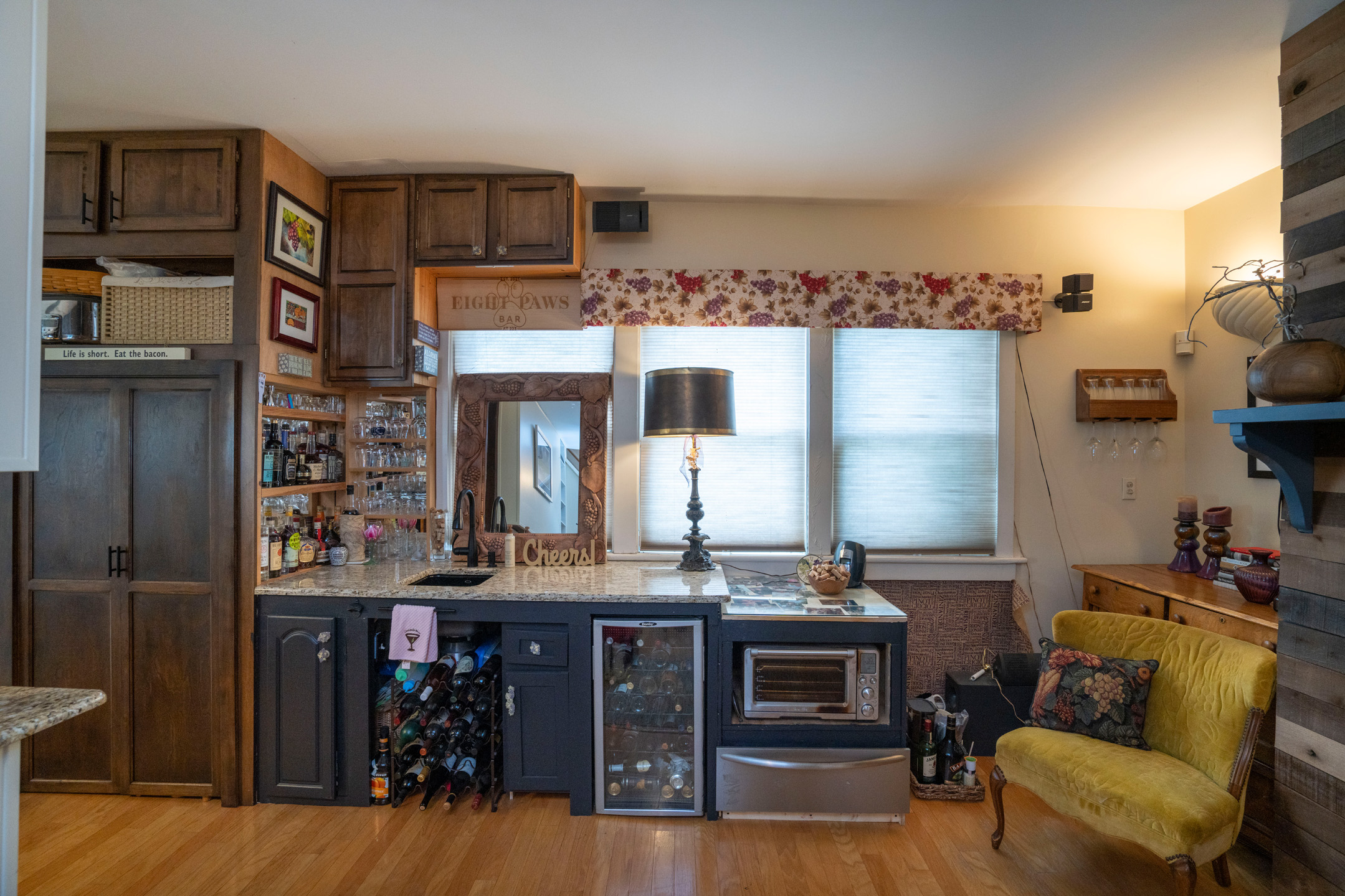  223 W Curtin St, Bellefonte, PA 16823 - 物件實景