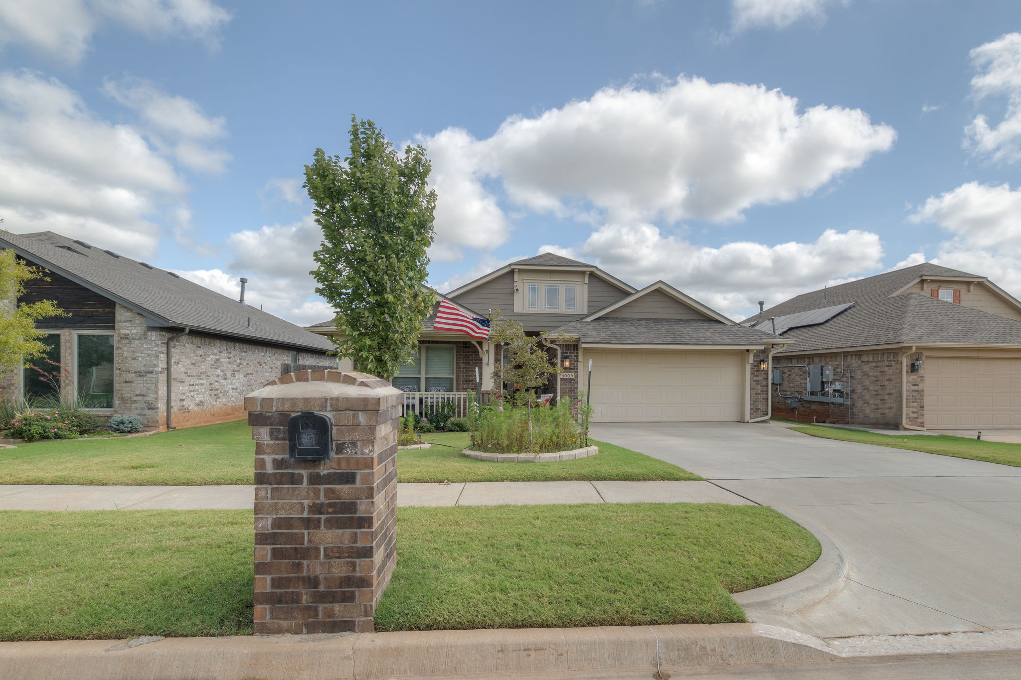  3005 Montane Drive, Norman, OK 73069 - 物件實景