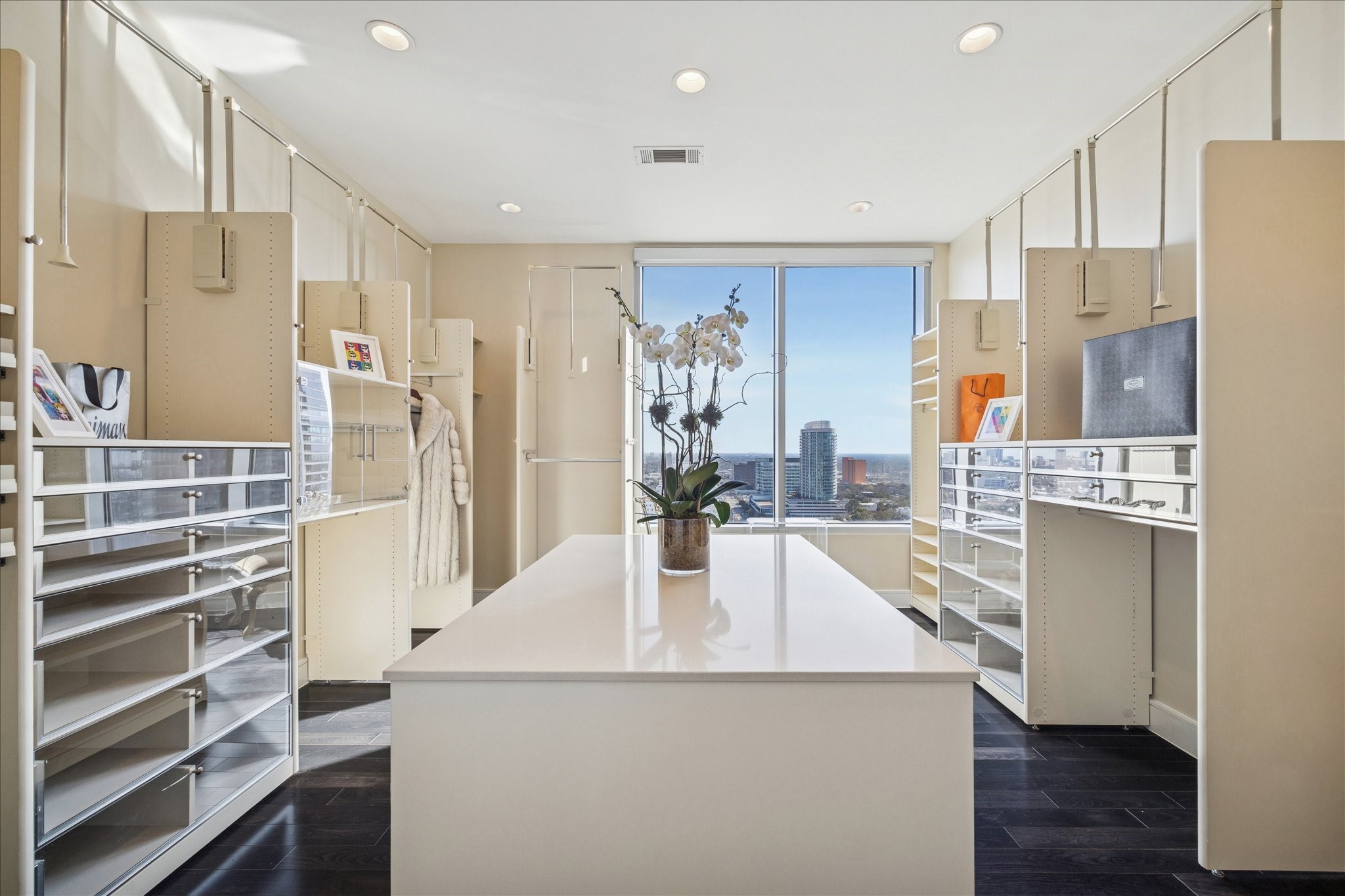  2727 Kirby Drive #19F - 物件實景