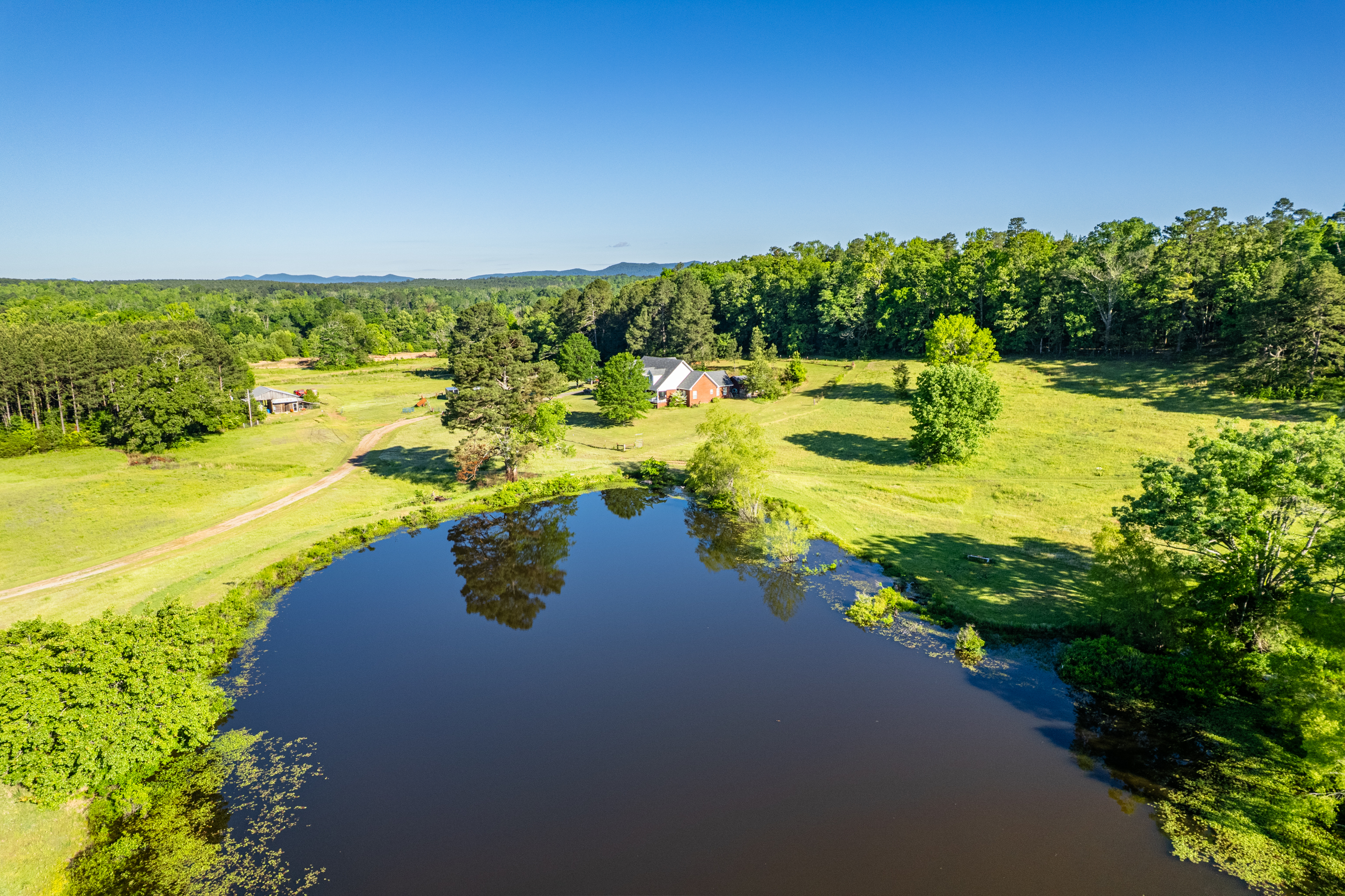 Glenwood, Arkansas, 71943, United States, 4 Bedrooms Bedrooms, ,4 BathroomsBathrooms,Residential,For Sale,1819538