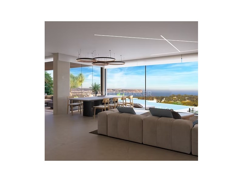 Alicante, J?vea / X?bia, Portichol - Balc?n al Mar, Jávea / Xàbia, Comunidad Valenciana, ES, 4 Bedrooms Bedrooms, ,4 BathroomsBathrooms,Residential,For Sale,Alicante, J?vea / X?bia, Portichol - Balc?n al Mar,1672729