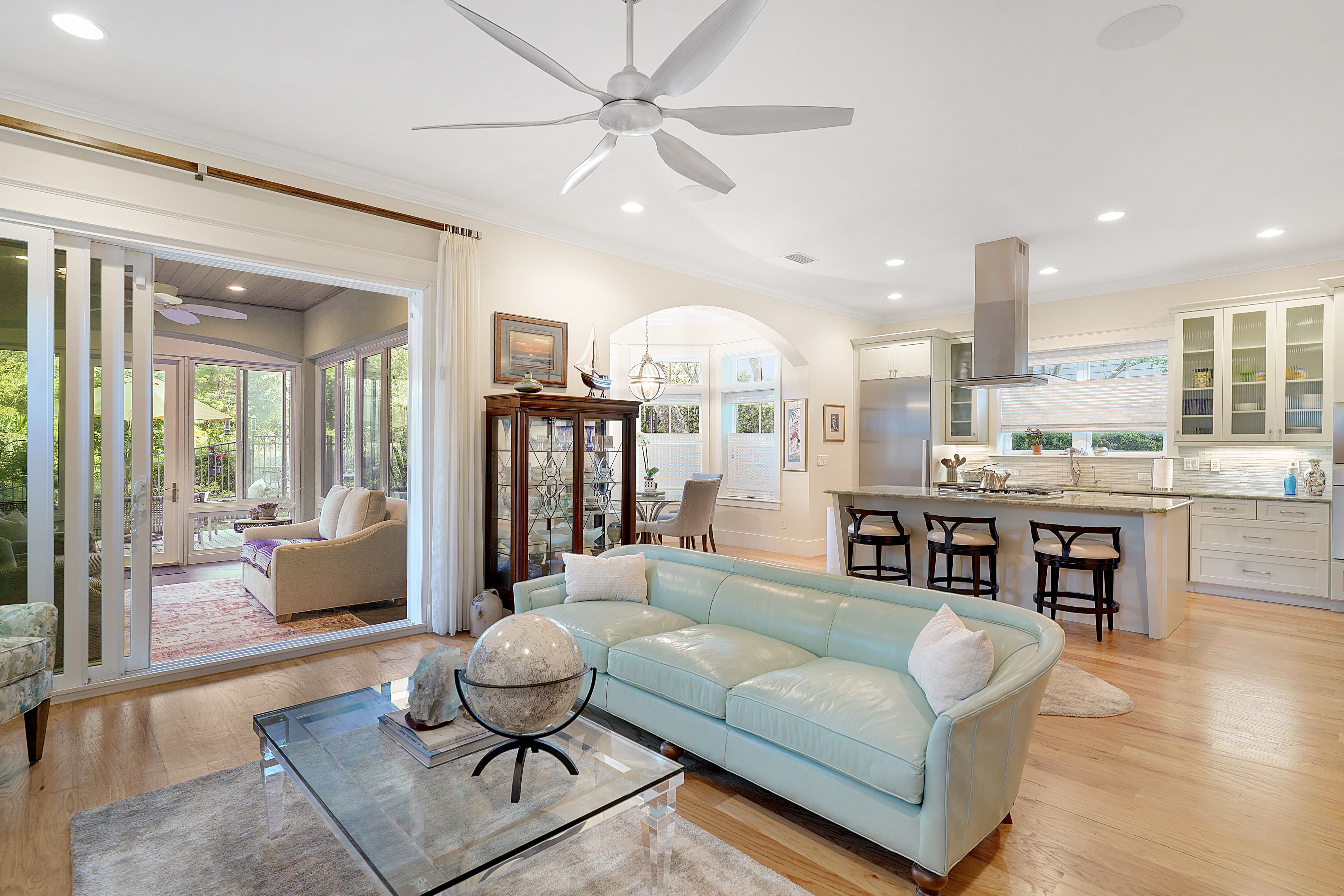  705 Ocean Gate Lane, St Augustine, FL, 32080 - 物件實景