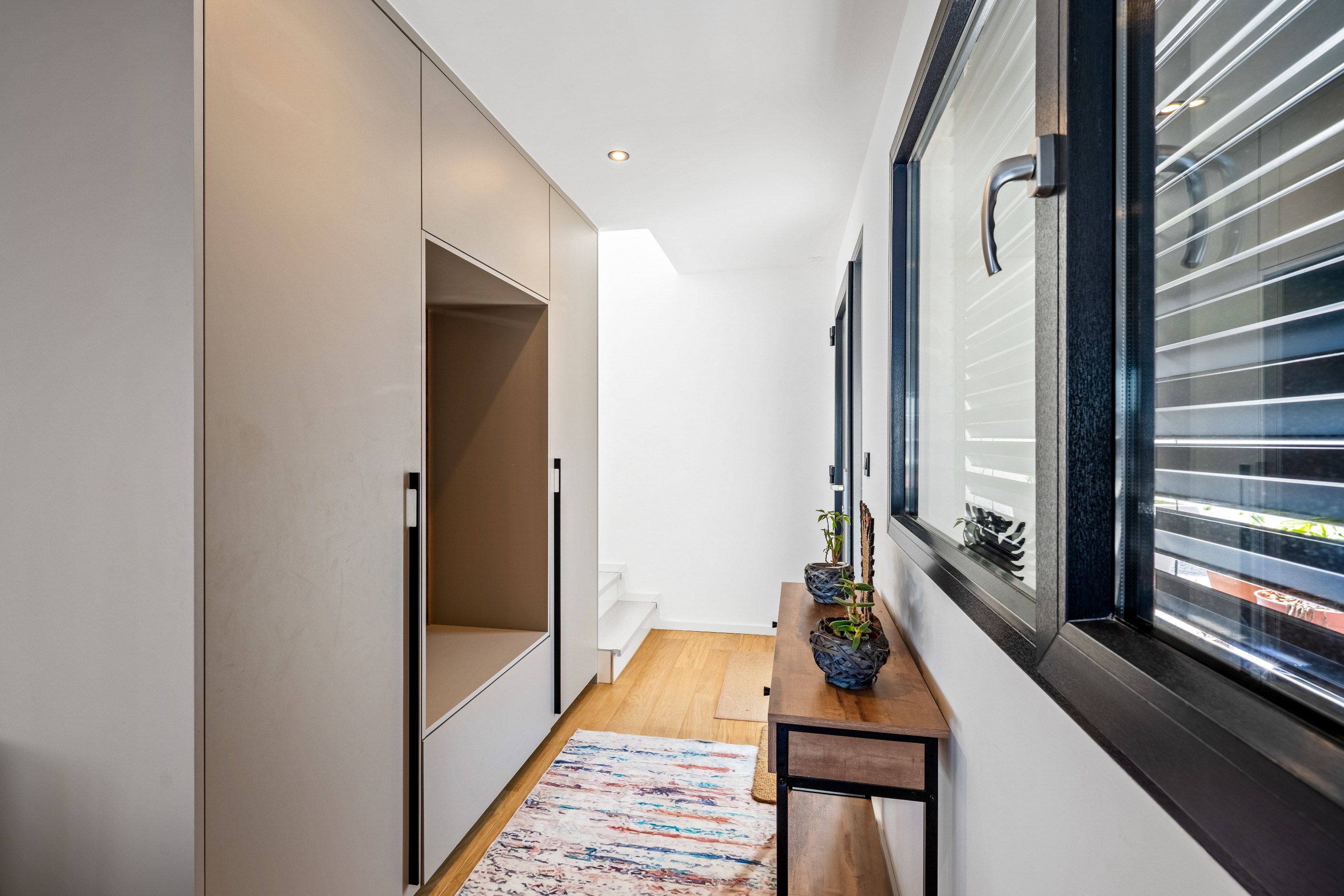  LUGRIN, RECENT VILLA 5 BEDROOMS VIEW ON THE LAKE - 物件實景