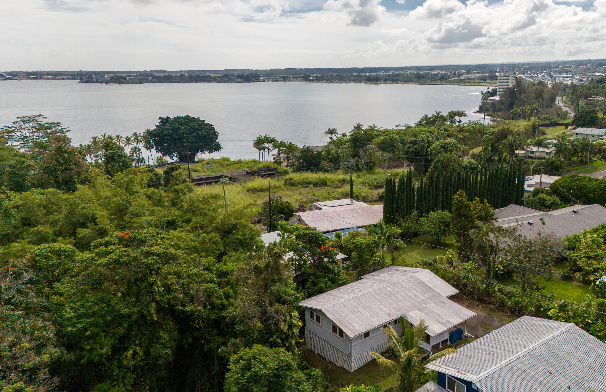 Hilo, Hawaii, 96720, United States, 3 Bedrooms Bedrooms, ,1 BathroomBathrooms,Residential,For Sale,1991302