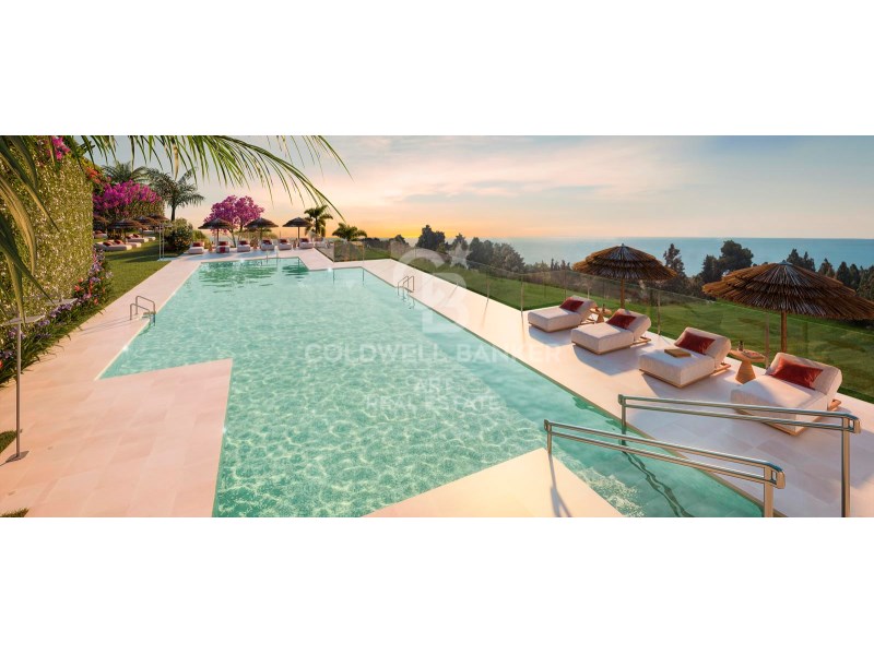 Mijas, Andalusia, ES, 4 Bedrooms Bedrooms, ,3 BathroomsBathrooms,Residential,For Sale,1746918