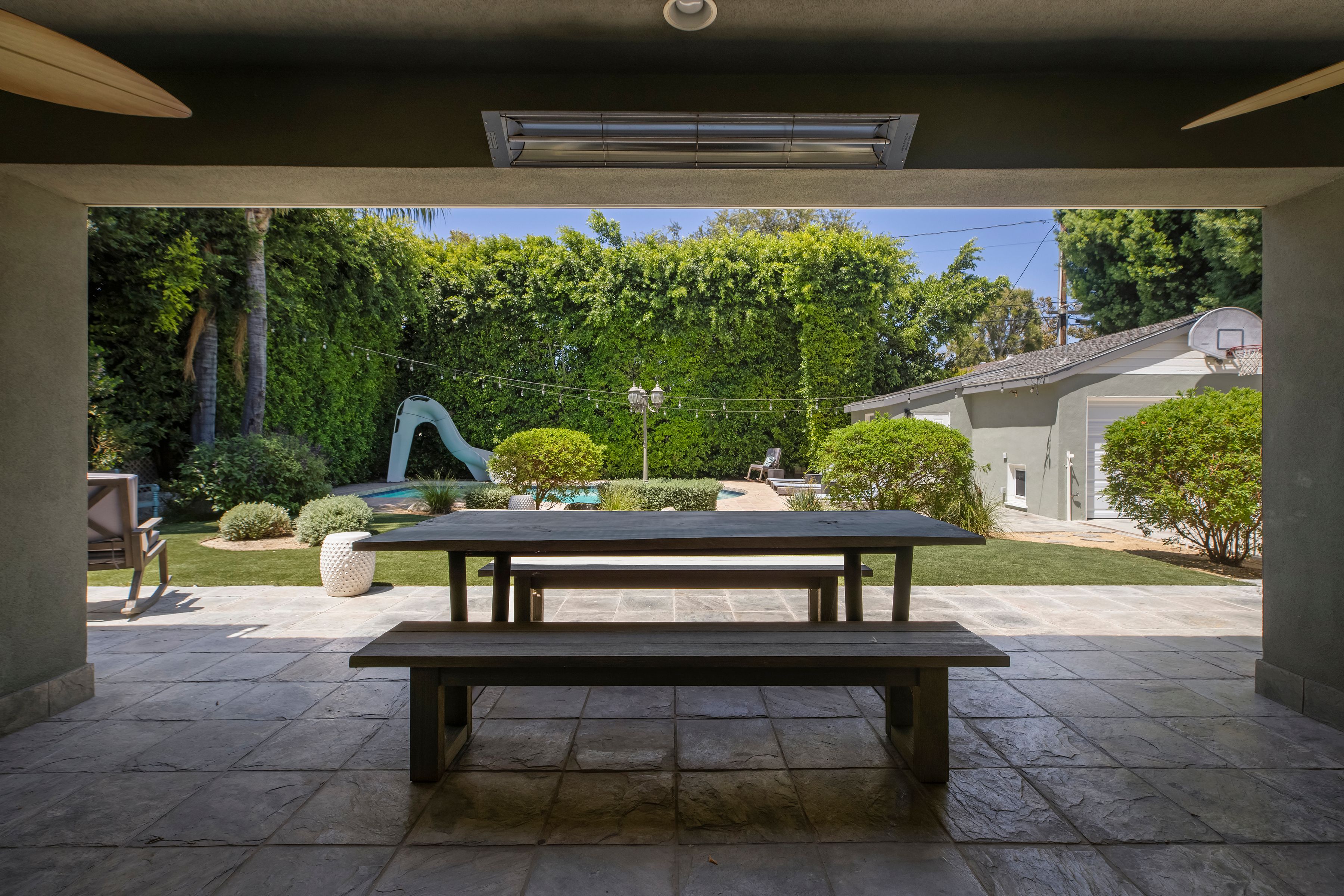  1333 West Valleyheart Drive - 物件實景