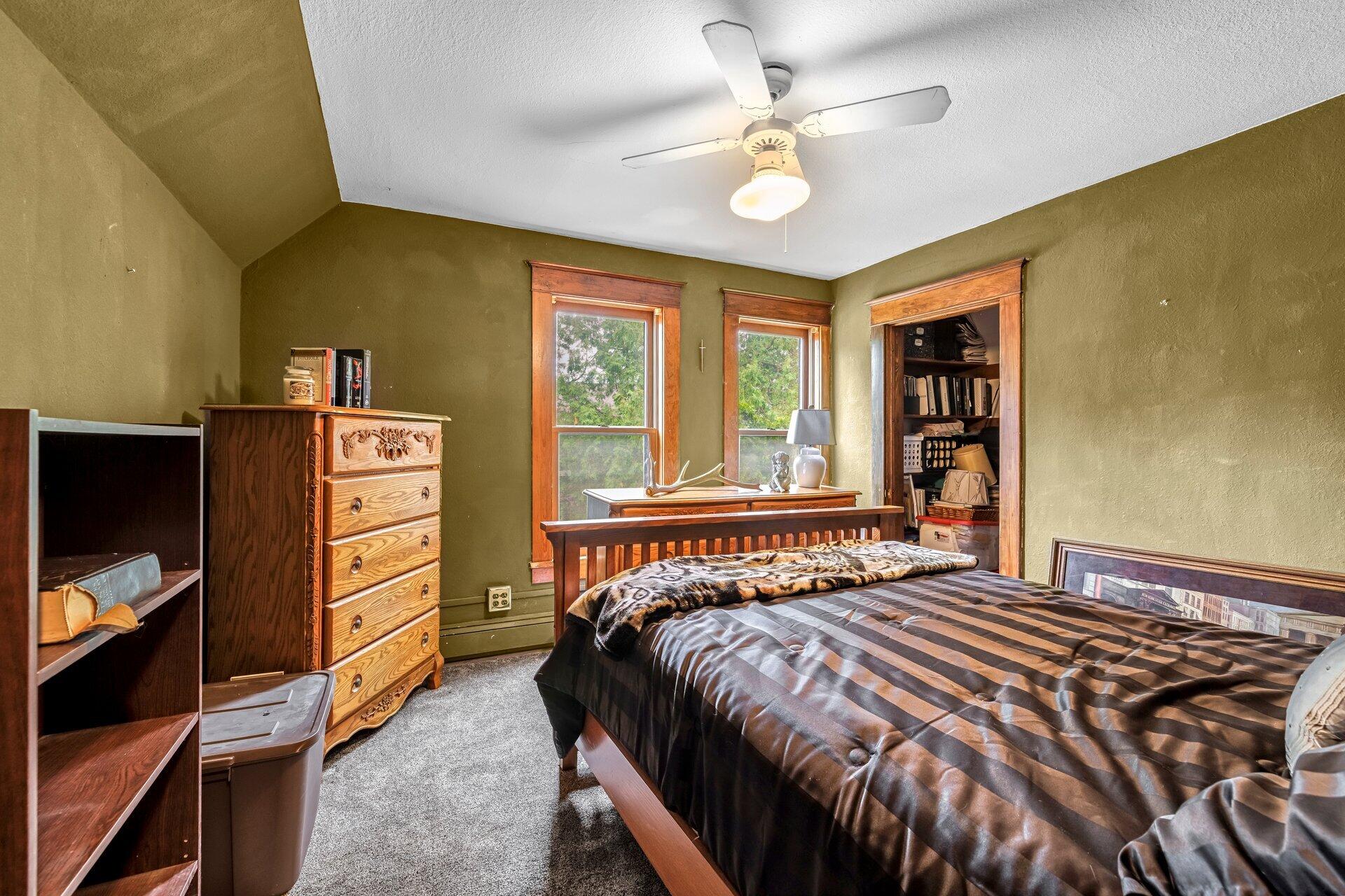 Saukville, Wisconsin, 53080, United States, 4 Bedrooms Bedrooms, ,4 BathroomsBathrooms,Residential,For Sale,1877225