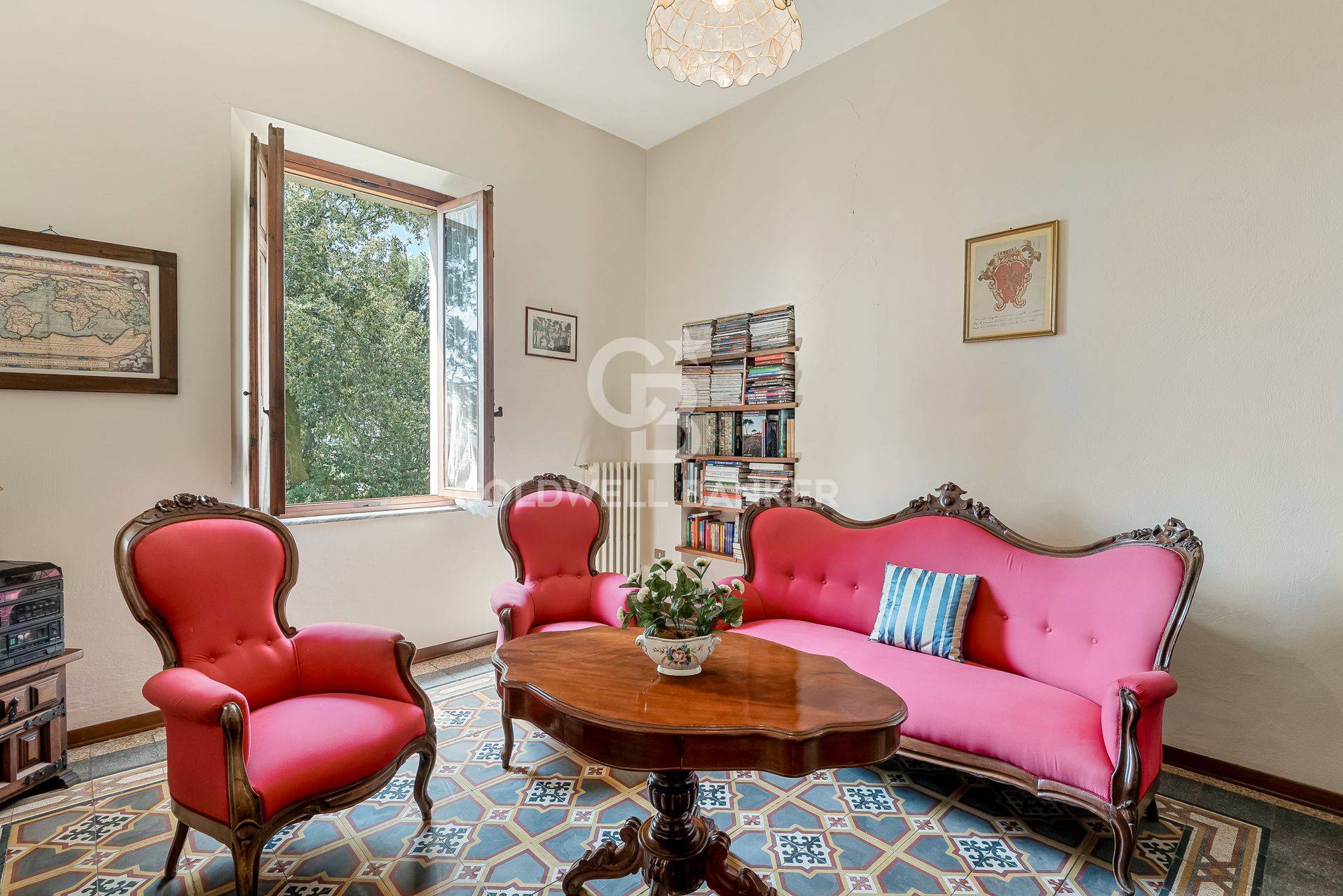 Via Montefalcone, Castelfranco di Sotto, Pisa, 56022, IT, 7 Bedrooms Bedrooms, ,4 BathroomsBathrooms,Residential,For Sale,Via Montefalcone,1669375