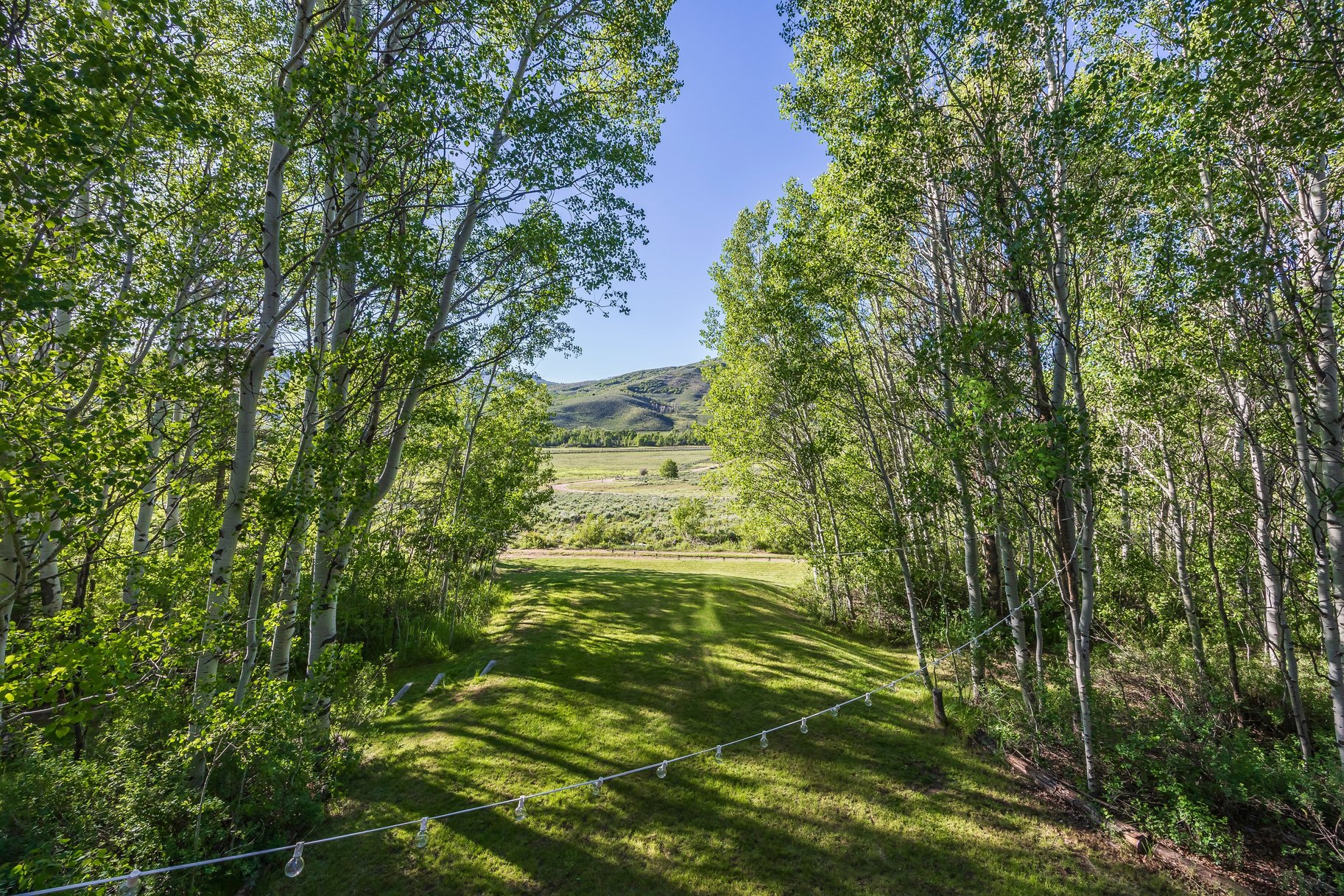  Secluded Weber Canyon Living Near Park City - 物件實景