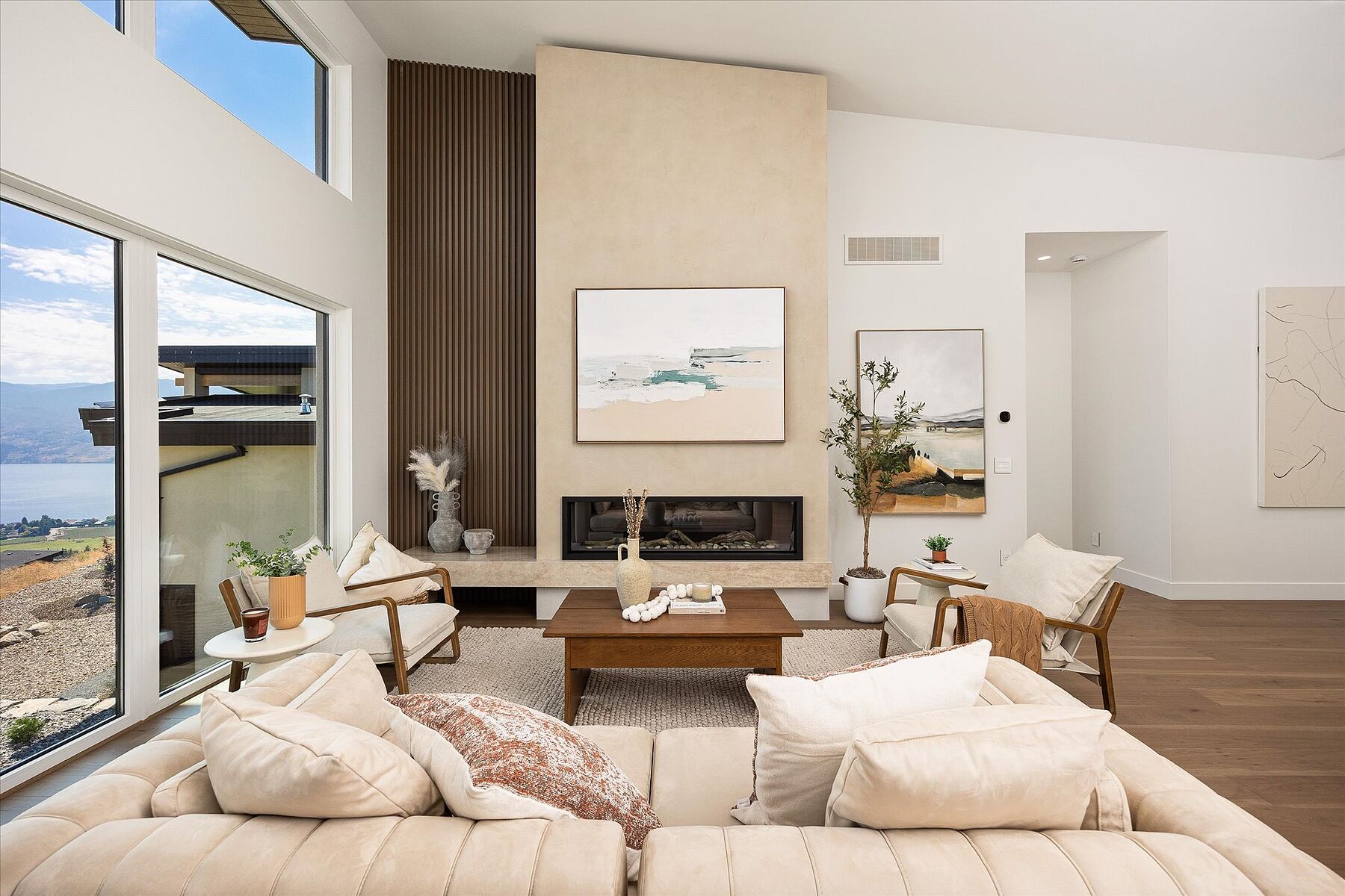  Luxury Meets Functionality - 物件實景