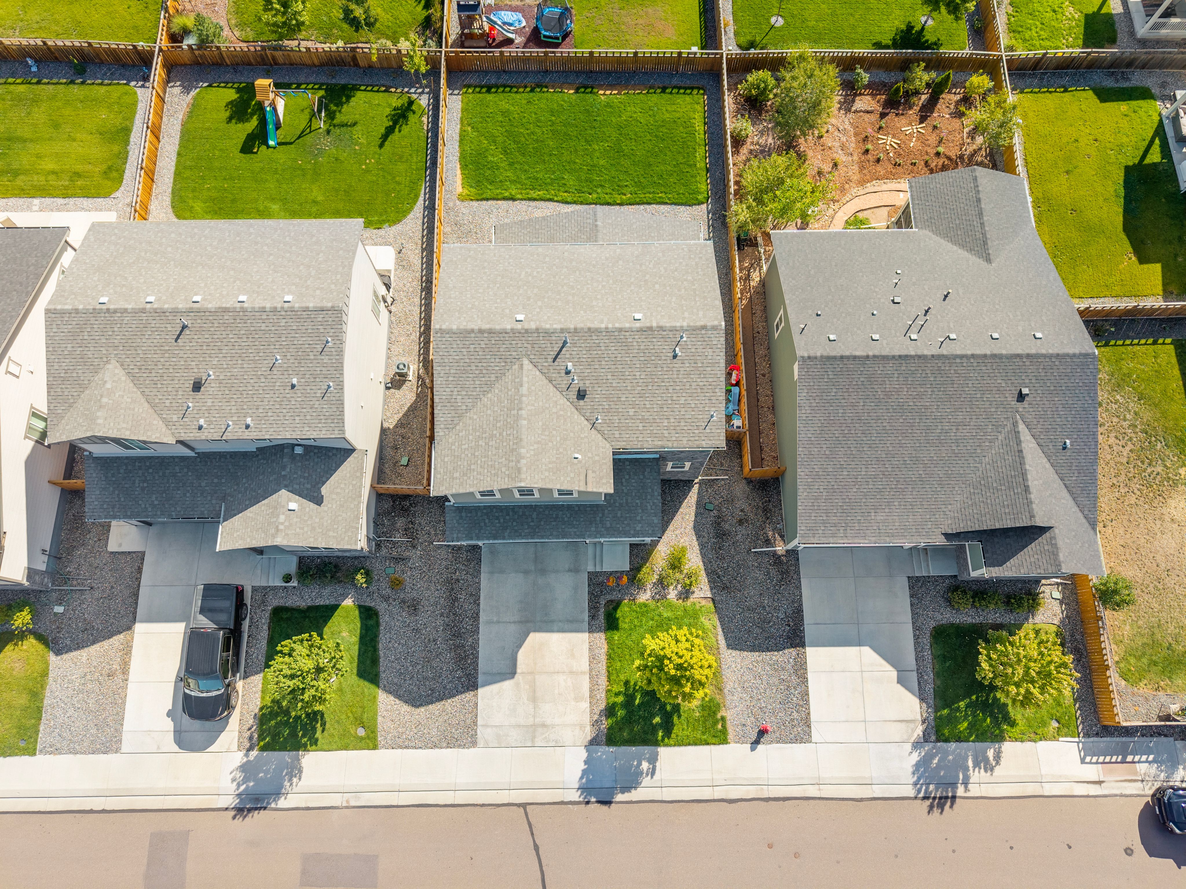  6140 Easton Cir, Frederick, CO, 80504 - 物件實景