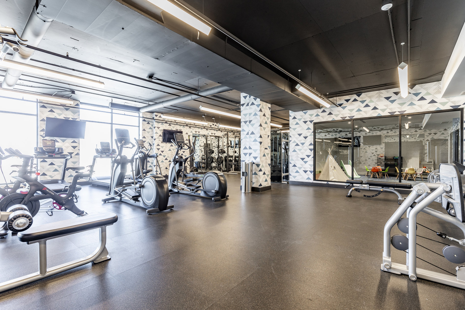  Top-Floor Pioche Condo with Expansive Views Steps from Jordanelle Gondola - 物件實景