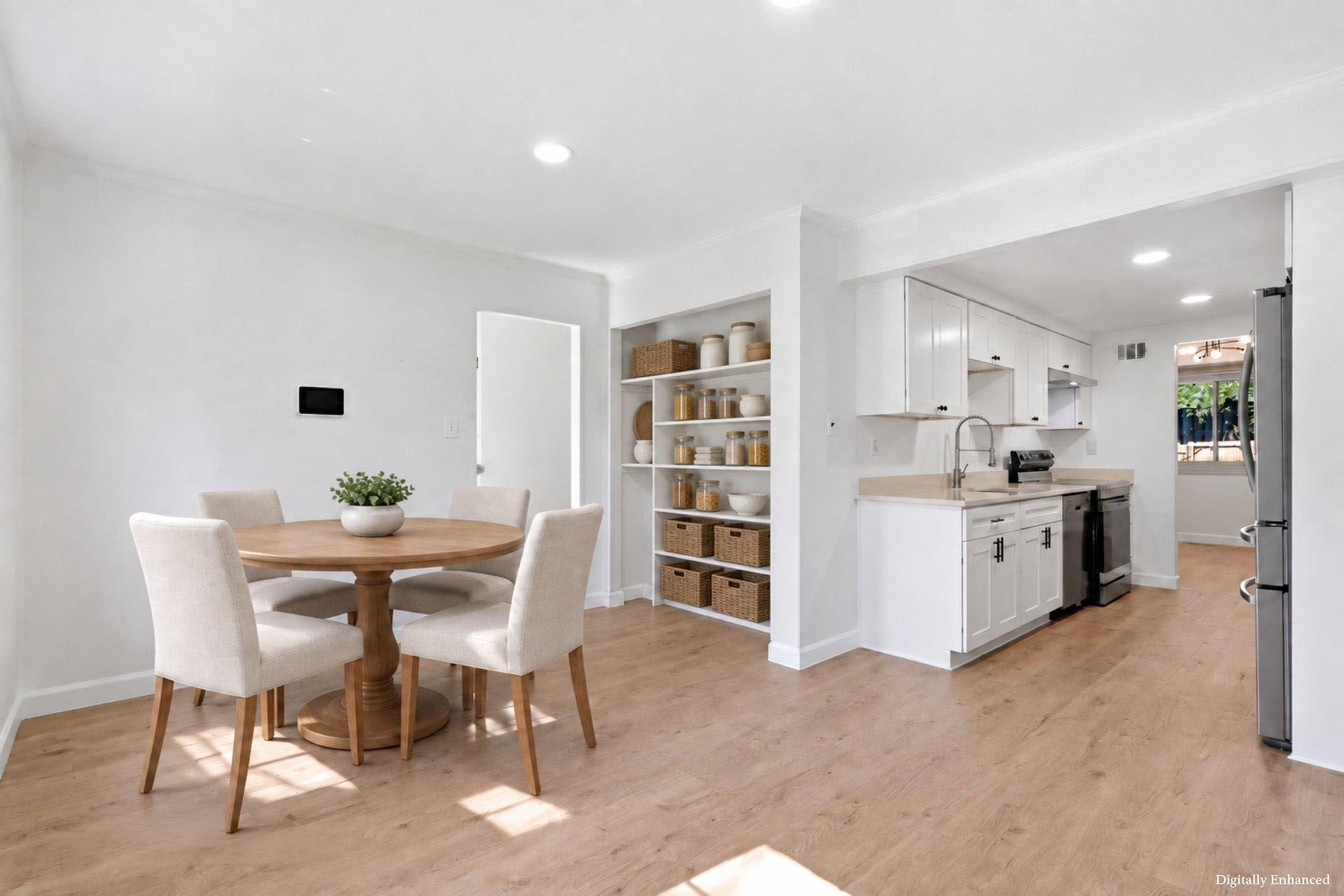  5872 Kara Place, Burke, VA, 22015 - 物件實景