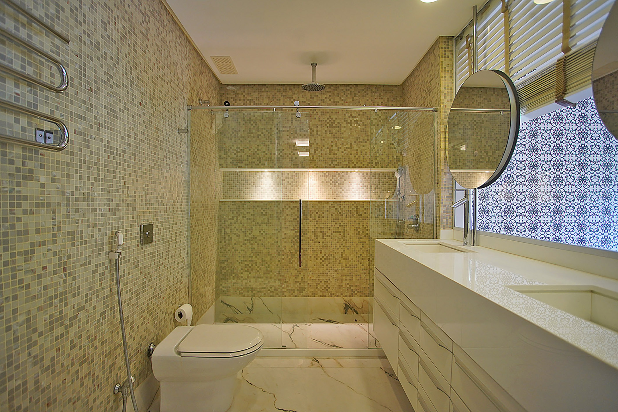  Renovated penthouse in Lagoa with views and private leisure area - 物件實景