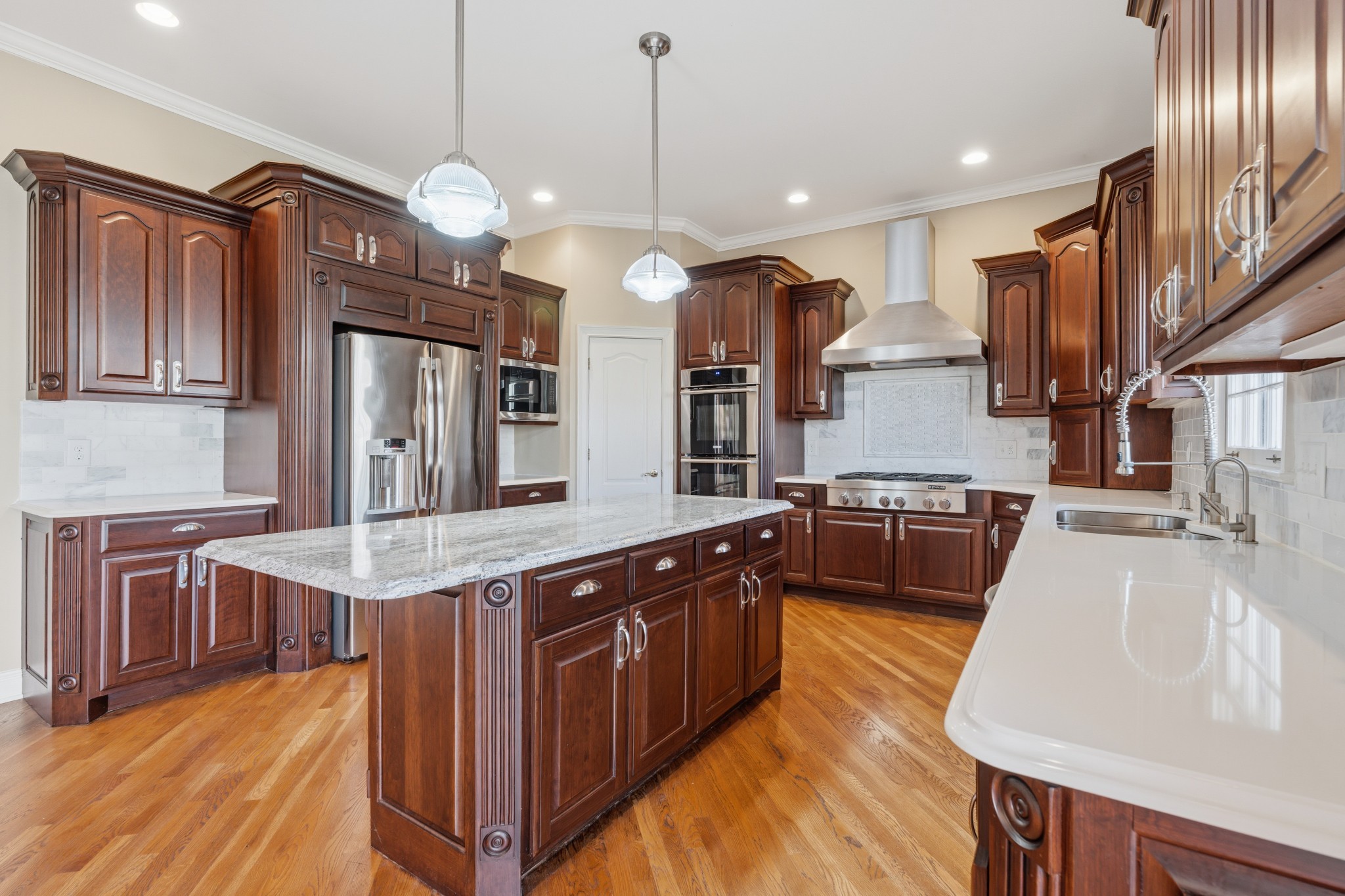  923 Stuart Ln, Brentwood, TN, 37027 - 物件實景