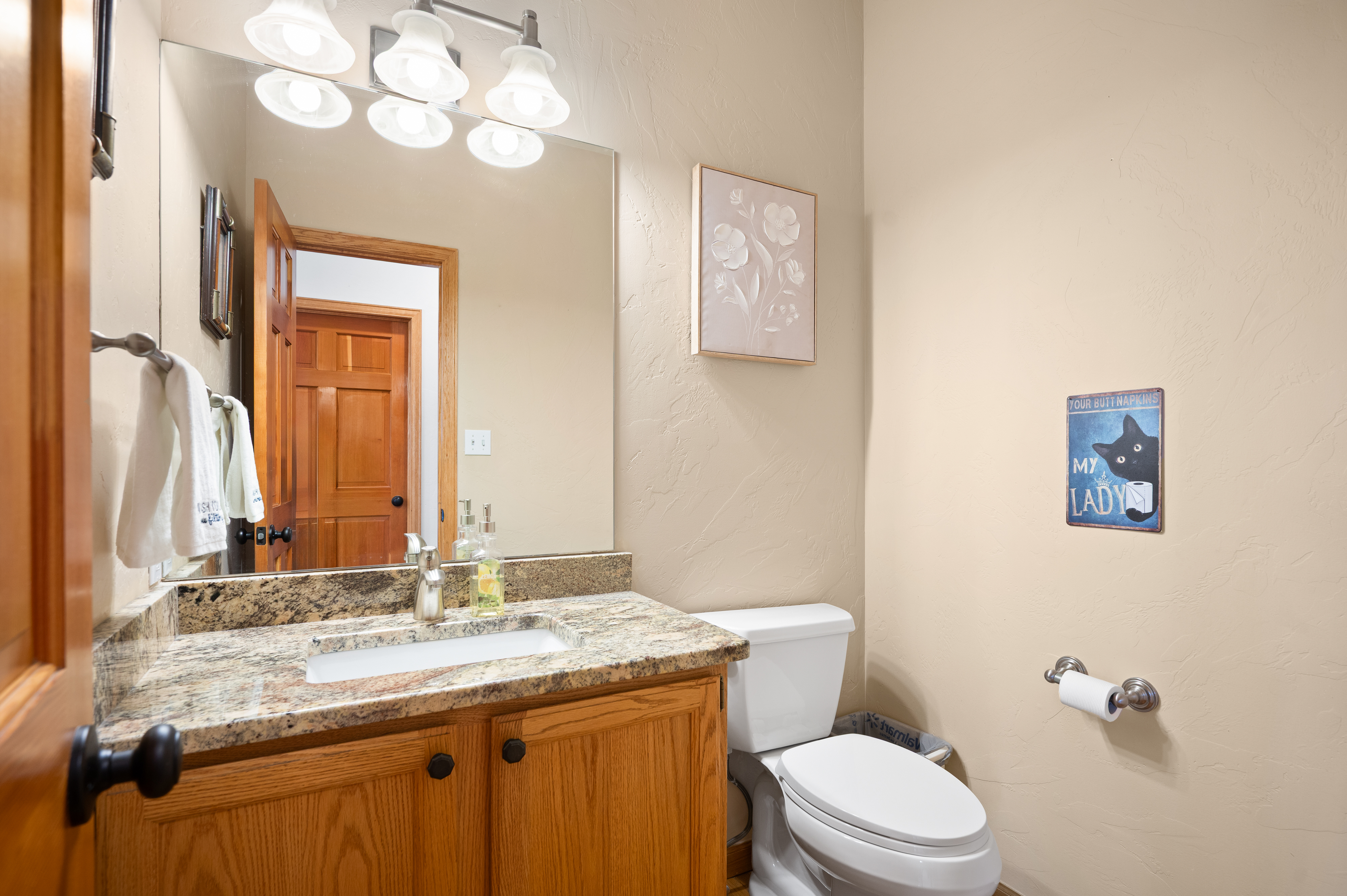  The Ridge at Hiwan - 物件實景