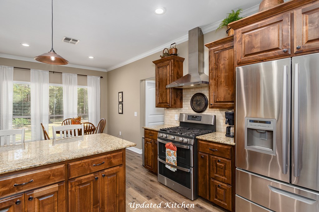 Huntington, Texas, 75949, United States, 3 Bedrooms Bedrooms, ,3 BathroomsBathrooms,Residential,For Sale,2007836