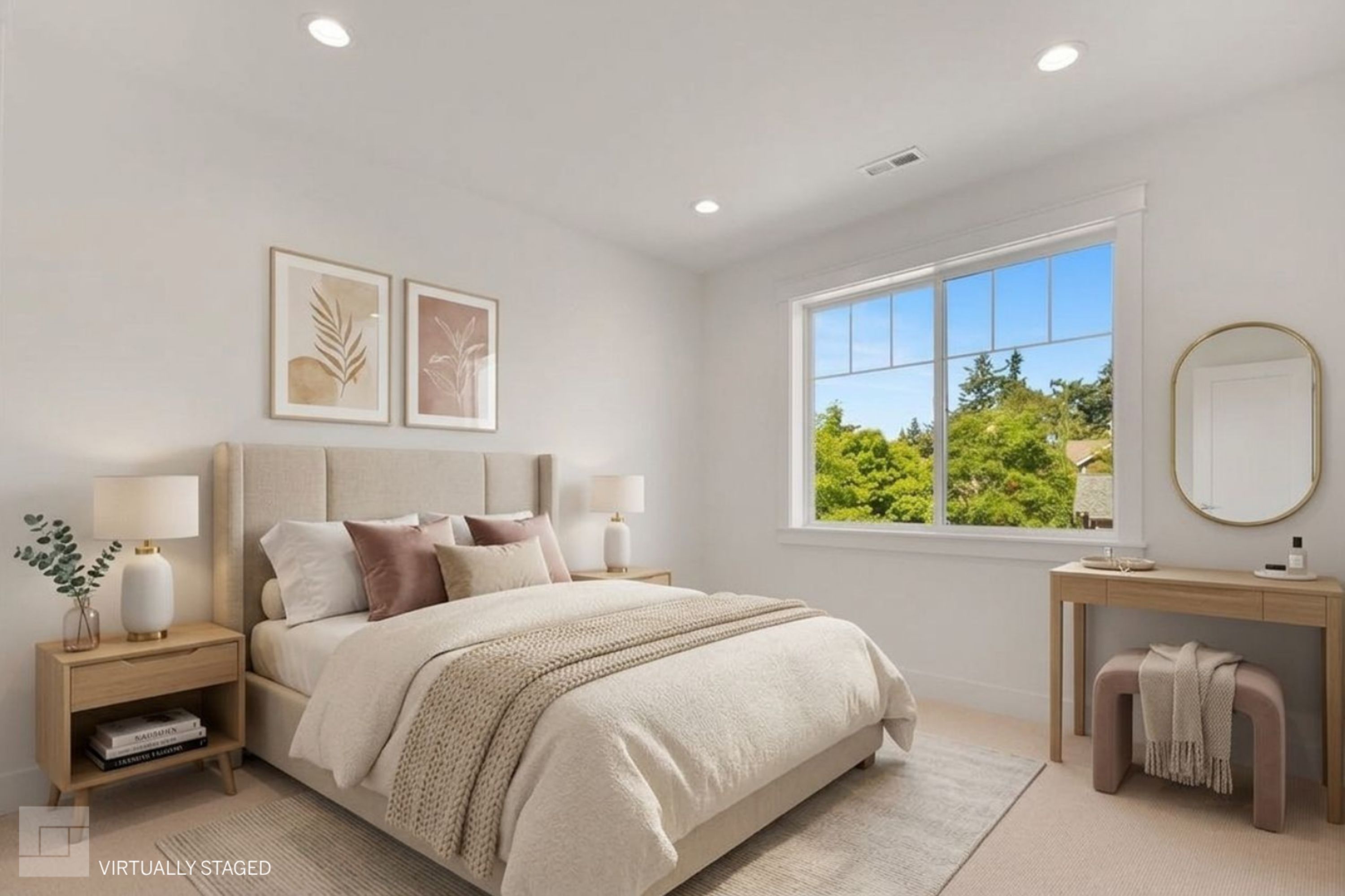  15419 NE 106th St, Redmond, WA 98052 - 物件實景