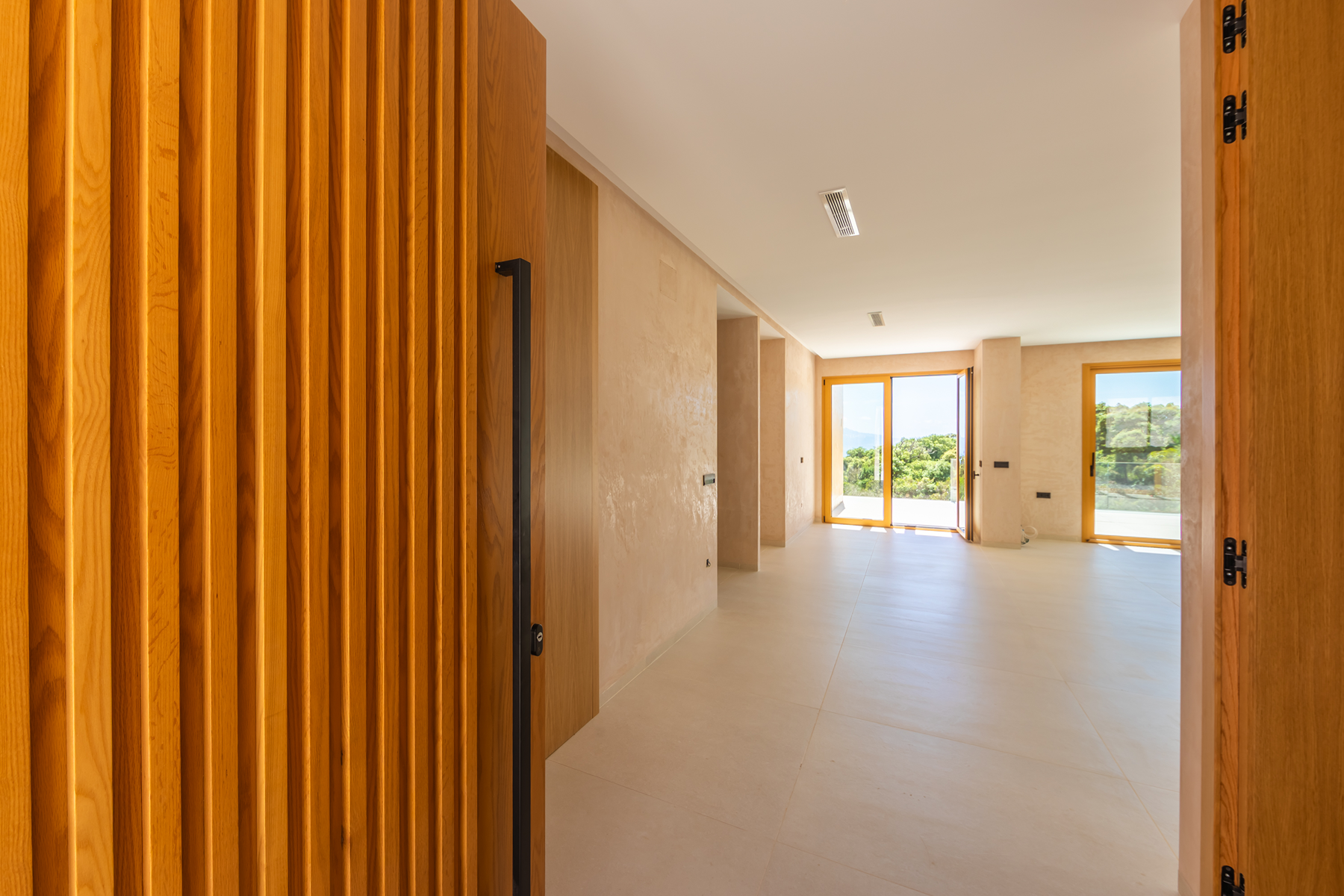  Newly built villa in a natural setting of Tarifa - 物件實景