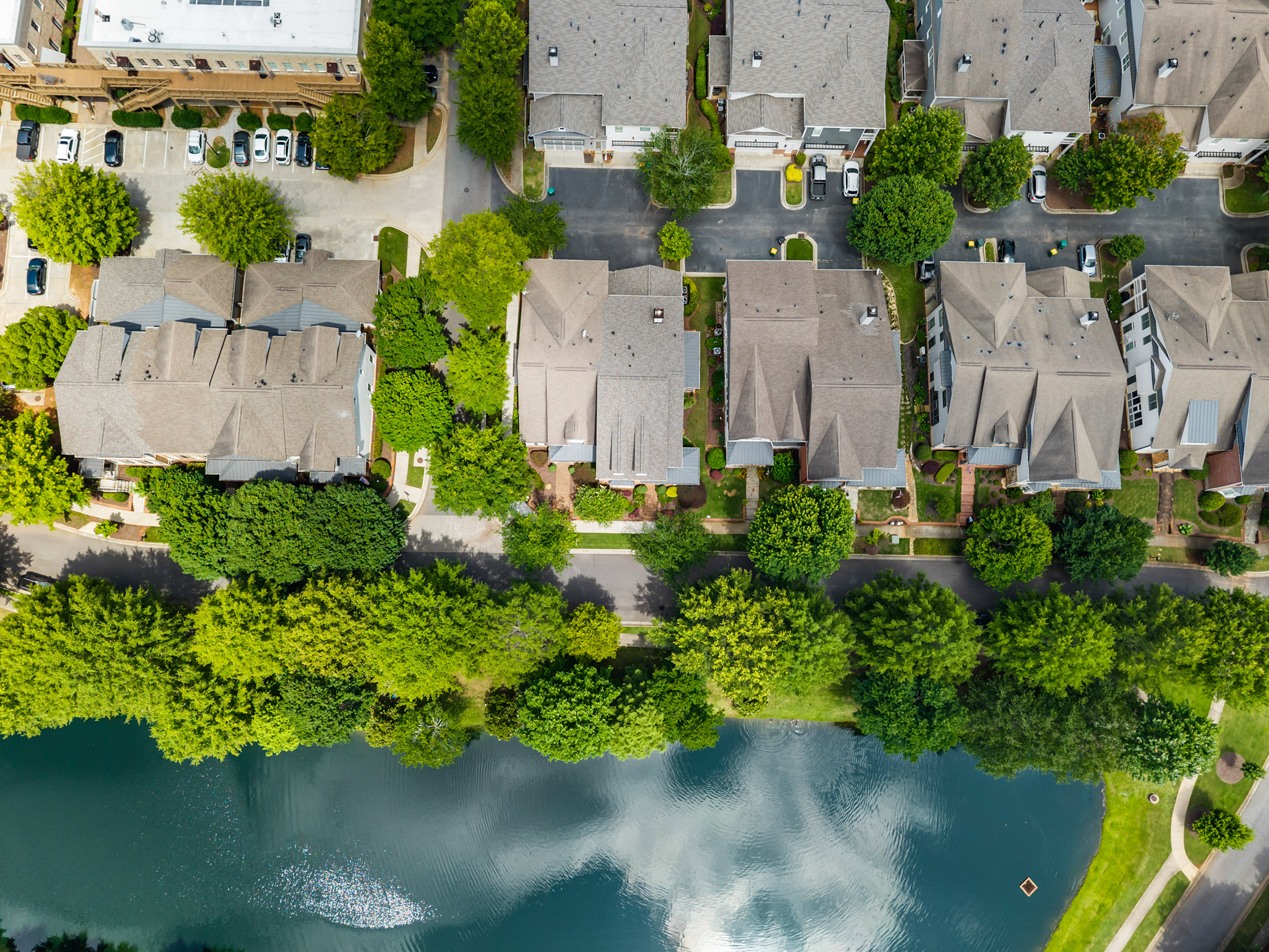  Vibrant Downtown Milton Living at its Finest - 物件實景