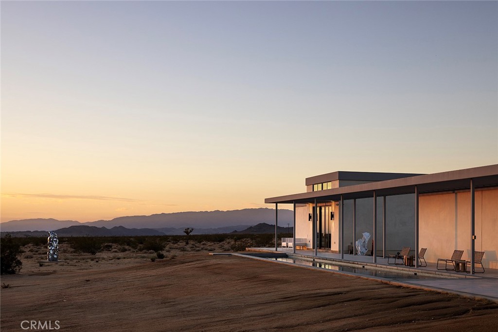 Joshua Tree, California, 92252, United States, 4 Bedrooms Bedrooms, ,3 BathroomsBathrooms,Residential,For Sale,1961812