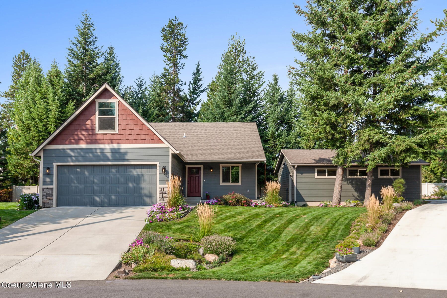 Spirit Lake, Idaho, 83869, United States, 3 Bedrooms Bedrooms, ,2 BathroomsBathrooms,Residential,For Sale,2035725