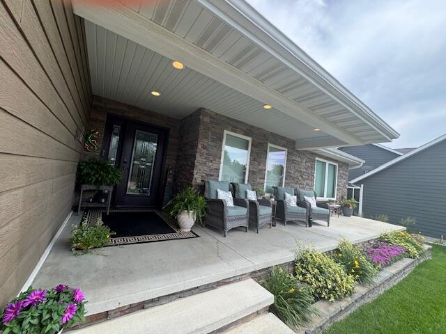Brookings, South Dakota, 57006, United States, 5 Bedrooms Bedrooms, ,1 BathroomBathrooms,Residential,For Sale,1924534