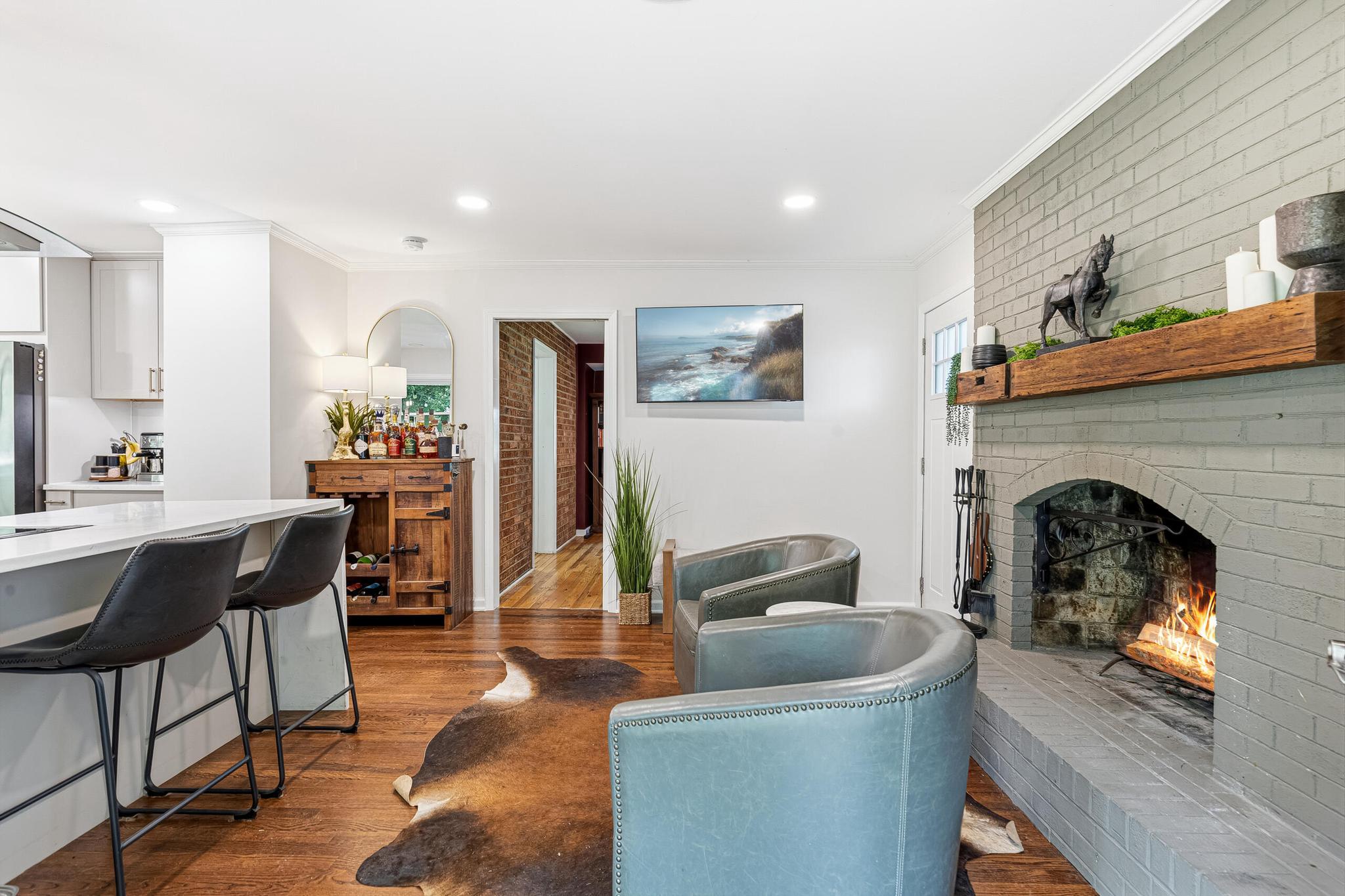 710 Bunker Hill Street, Fredericksburg, VA, 22401 - 物件實景