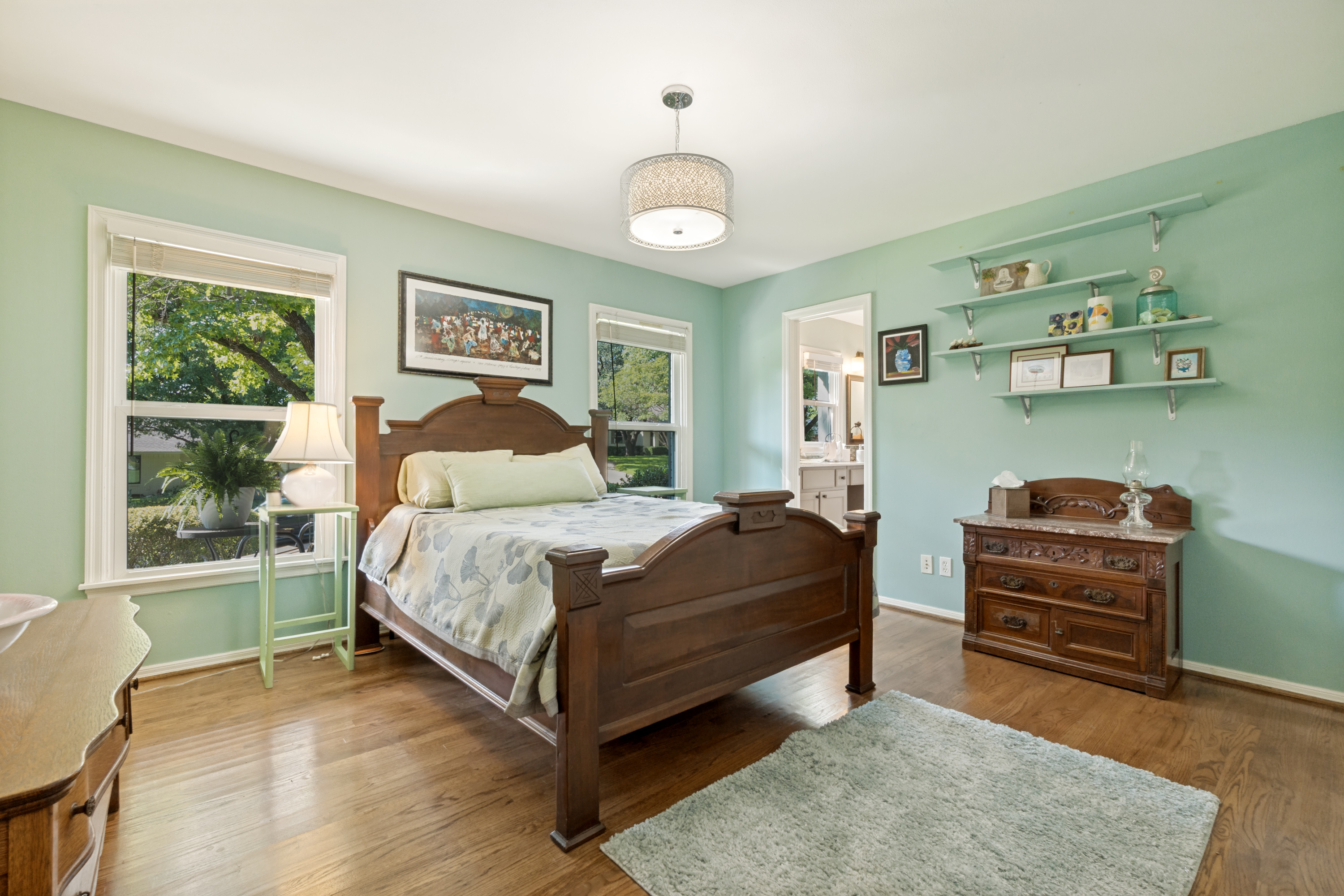  8810 Grenore Drive, Dallas, TX, 75218 - 物件實景