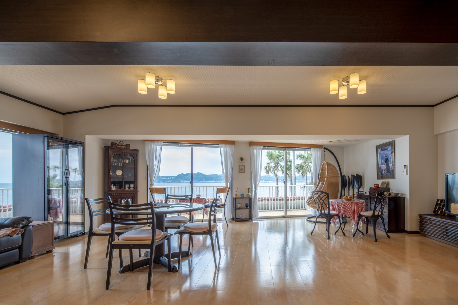  Building 1, Zushi Marina - 物件實景