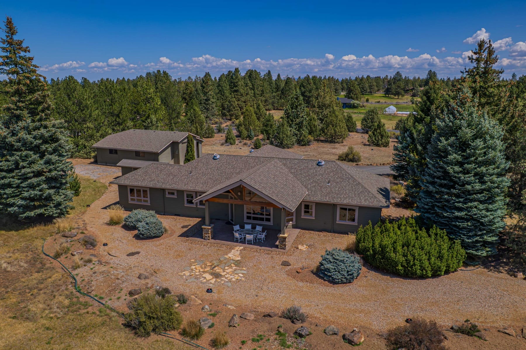  63945 W Quail Haven Drive Bend, OR 97703 - 物件實景