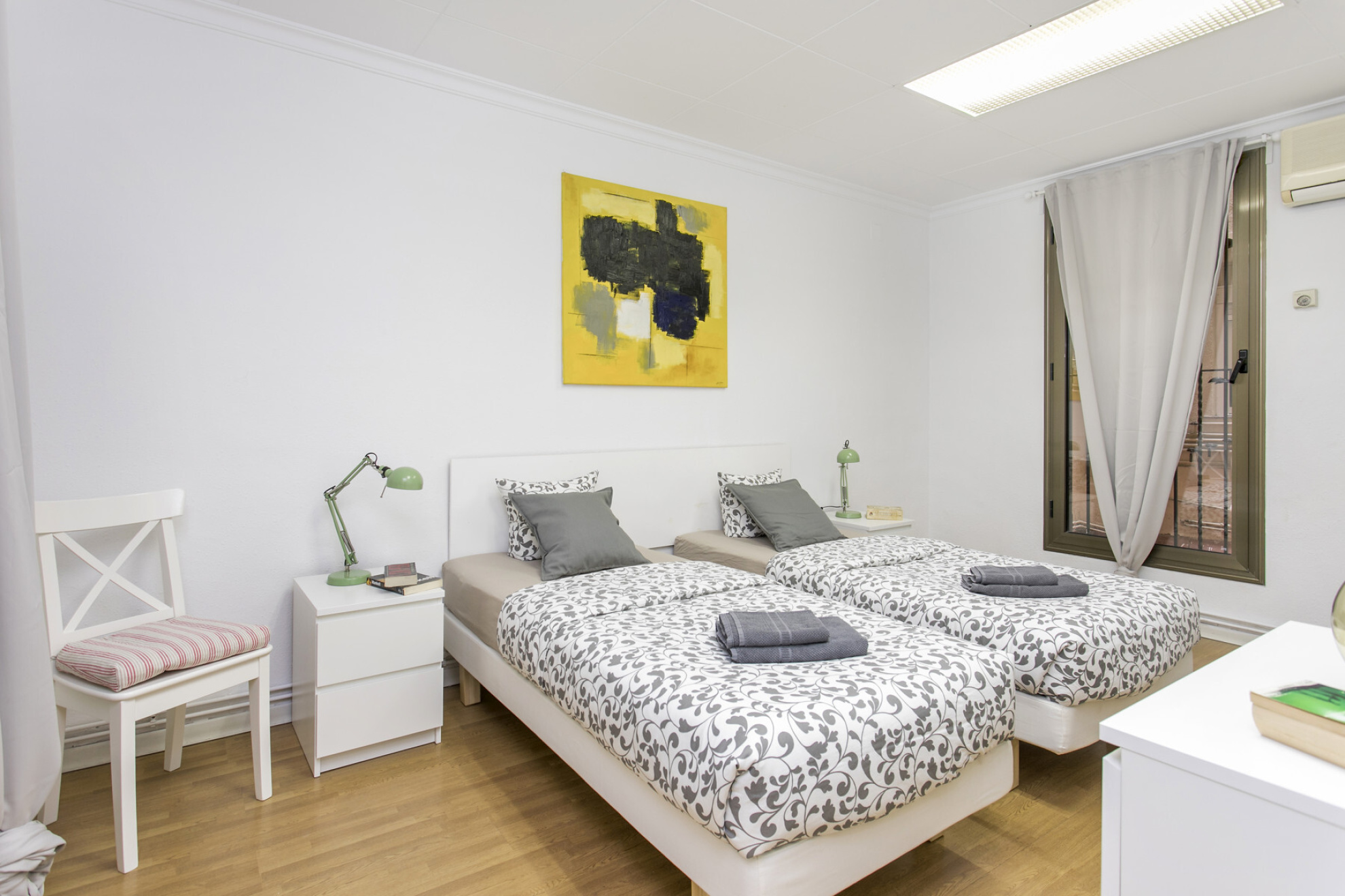  Fantastic tourist apartment in Eixample Dreta - 物件實景