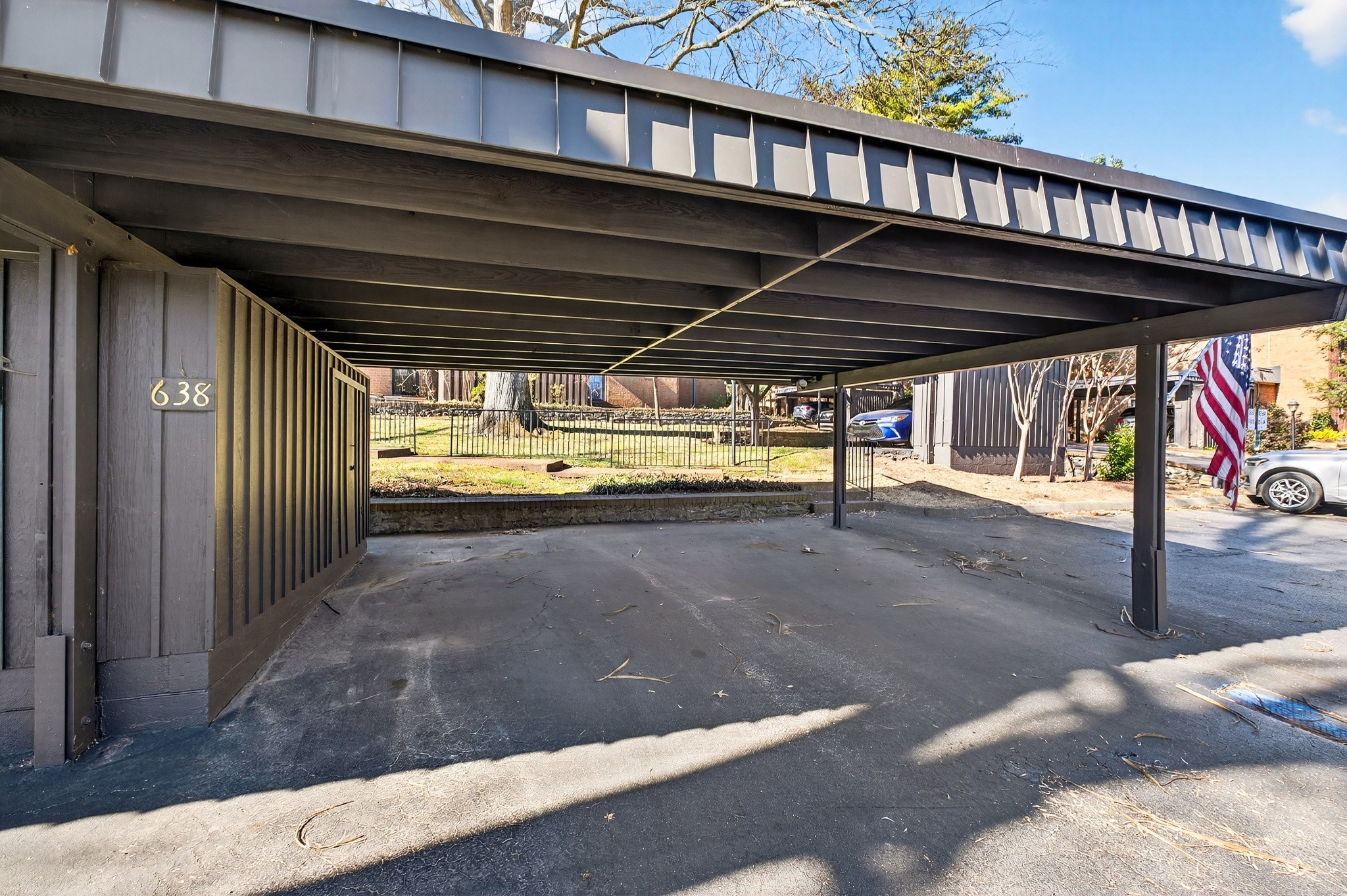  638 Timber Ln, Nashville, TN, 37215 - 物件實景