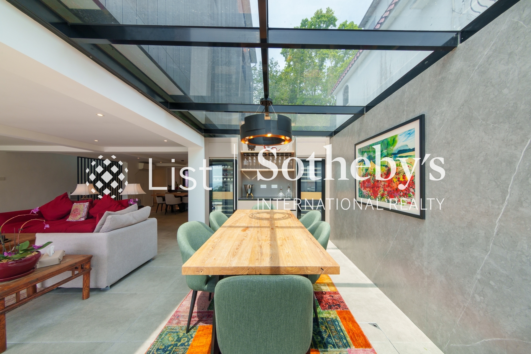  Hing Keng Shek Detached House - 物件實景