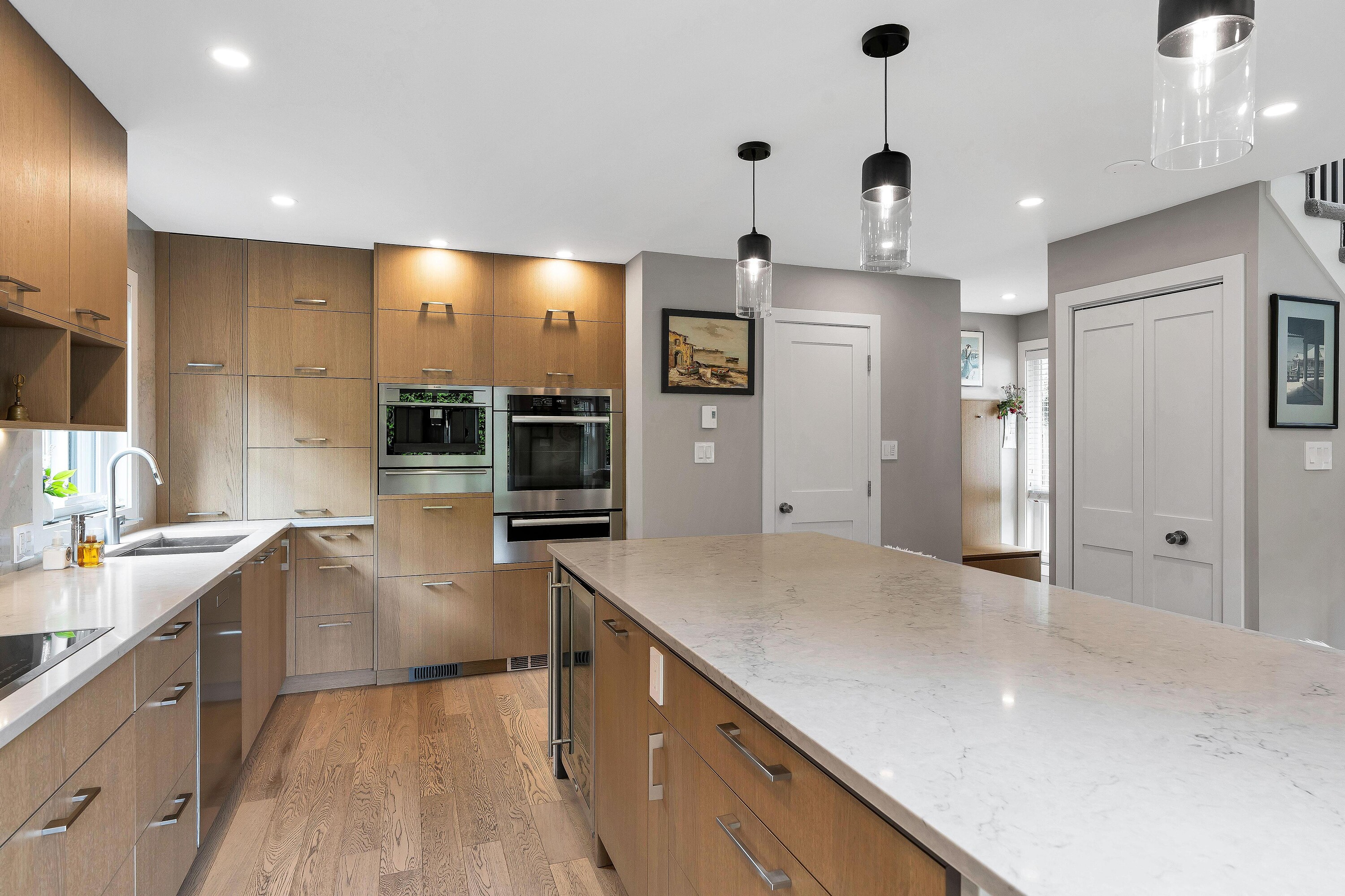  Exquisite Fairfield Townhome - 物件實景
