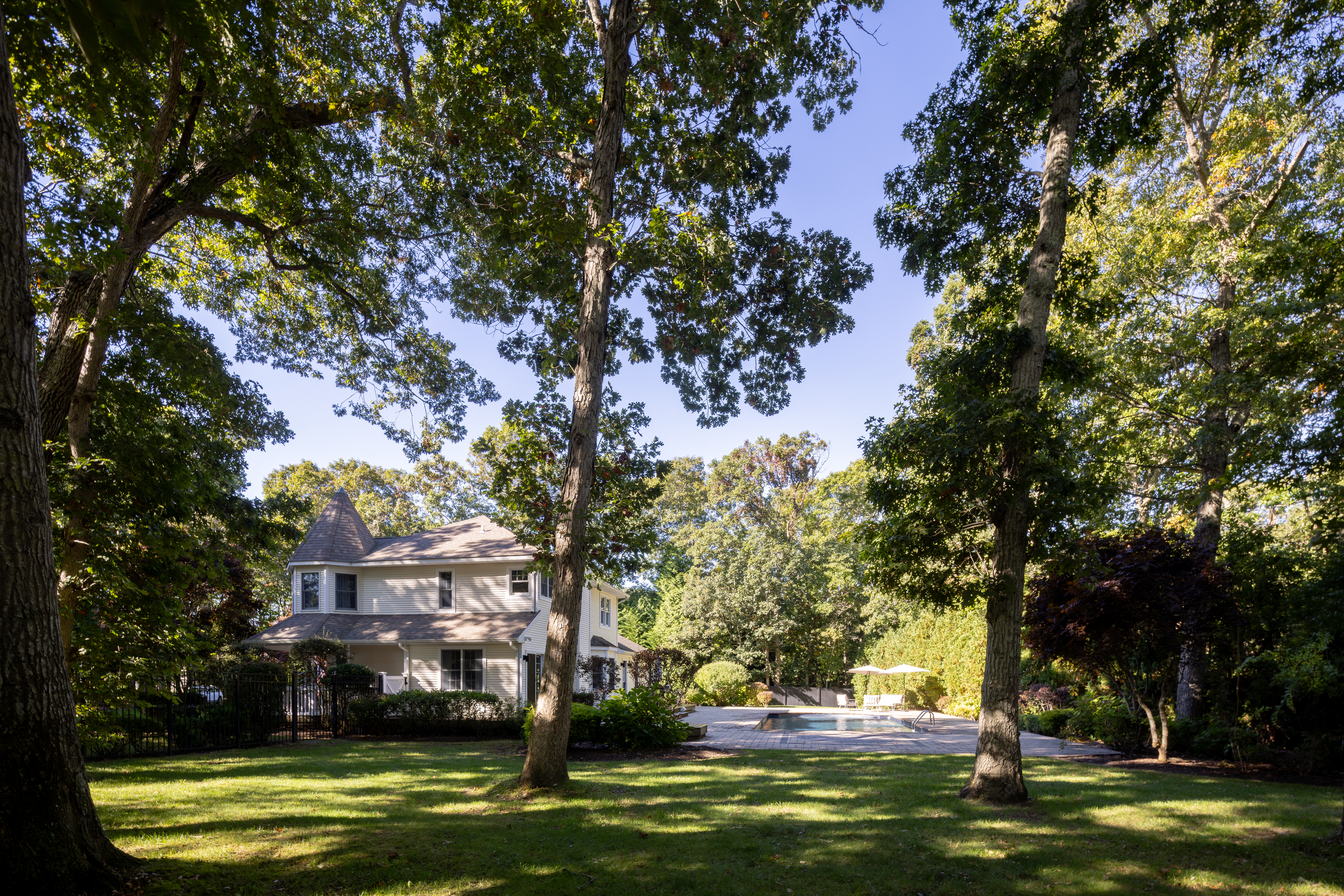  11 Country Estates Road, Westhampton, NY 11977 - 物件實景