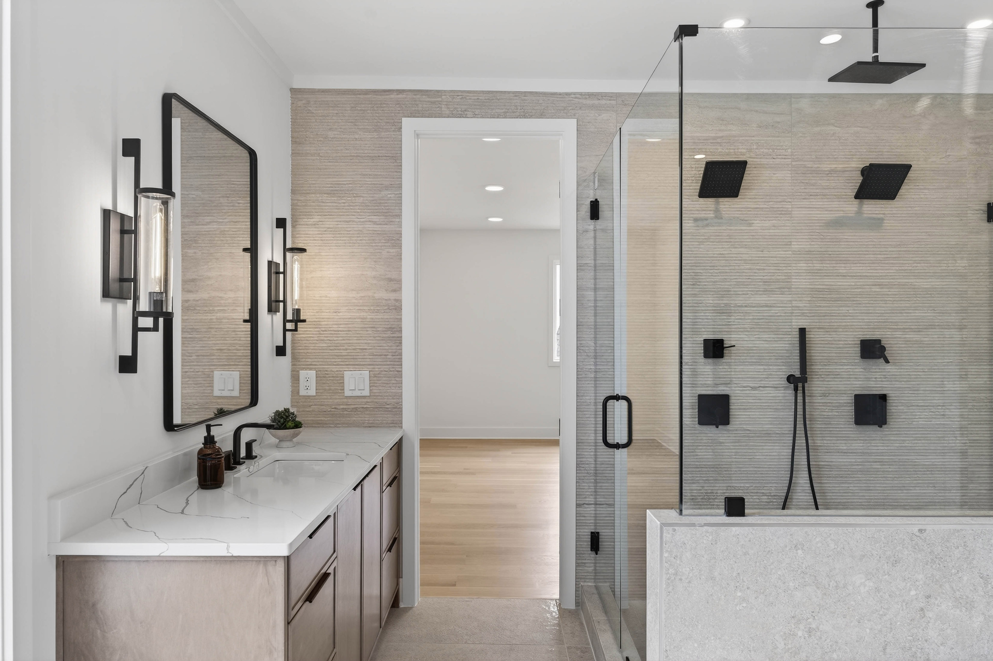  Stunning New Construction in Sought-After East Cobb - 物件實景