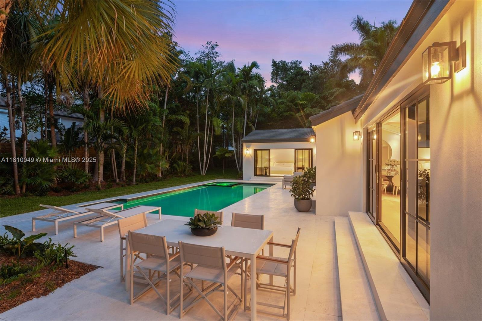 Miami, Florida, 33133, United States, 6 Bedrooms Bedrooms, ,8 BathroomsBathrooms,Residential,For Sale,1829232