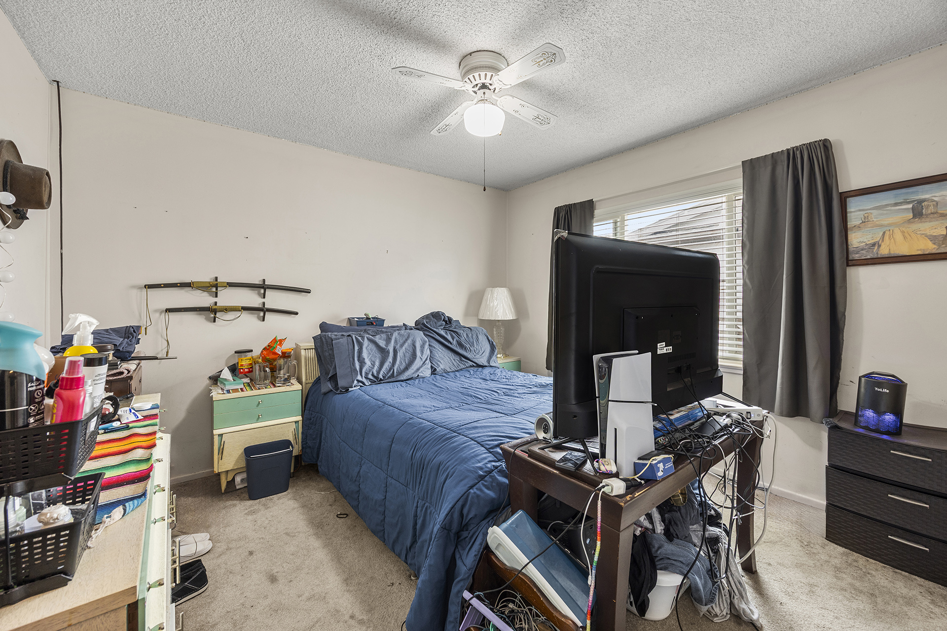 Fullerton, California, 92833, United States, 4 Bedrooms Bedrooms, ,2 BathroomsBathrooms,Residential,For Sale,2049395