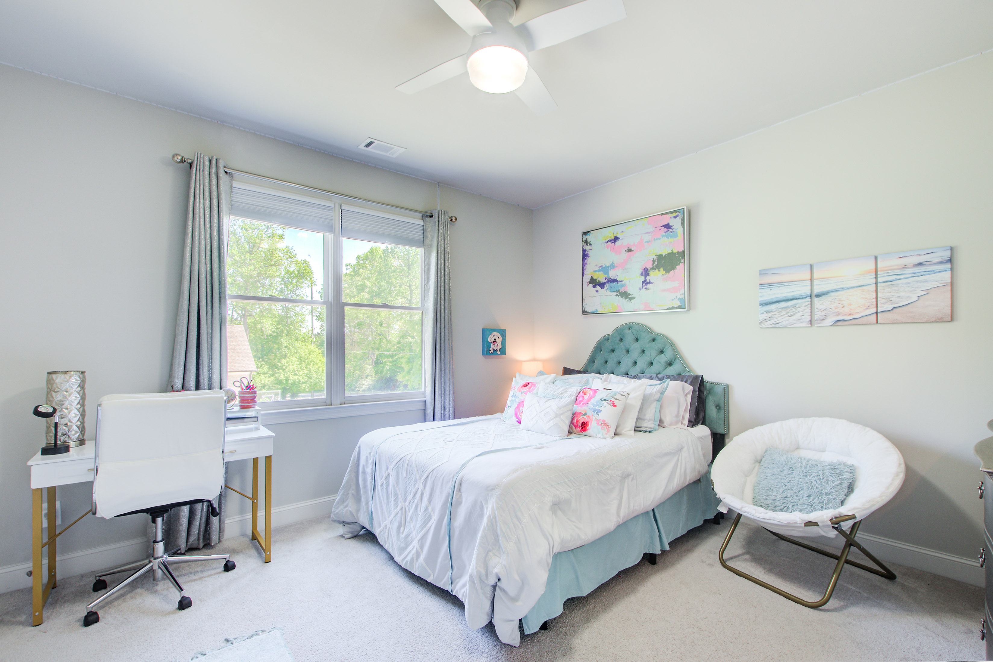  Impeccably Maintained Brick Home with No HOA and an Oversized Lot - 物件實景