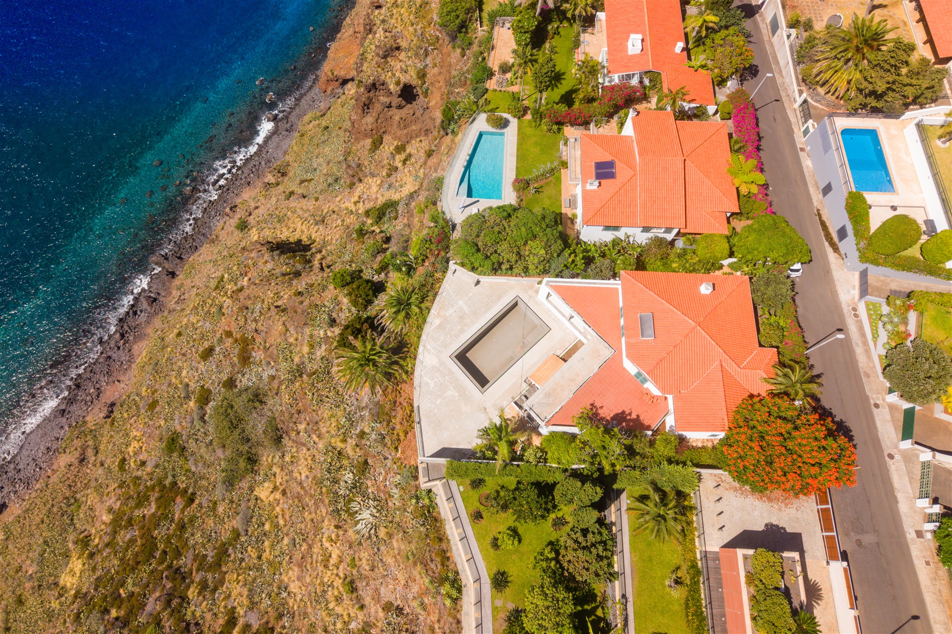  House, 4 bedrooms, for Sale - 物件實景