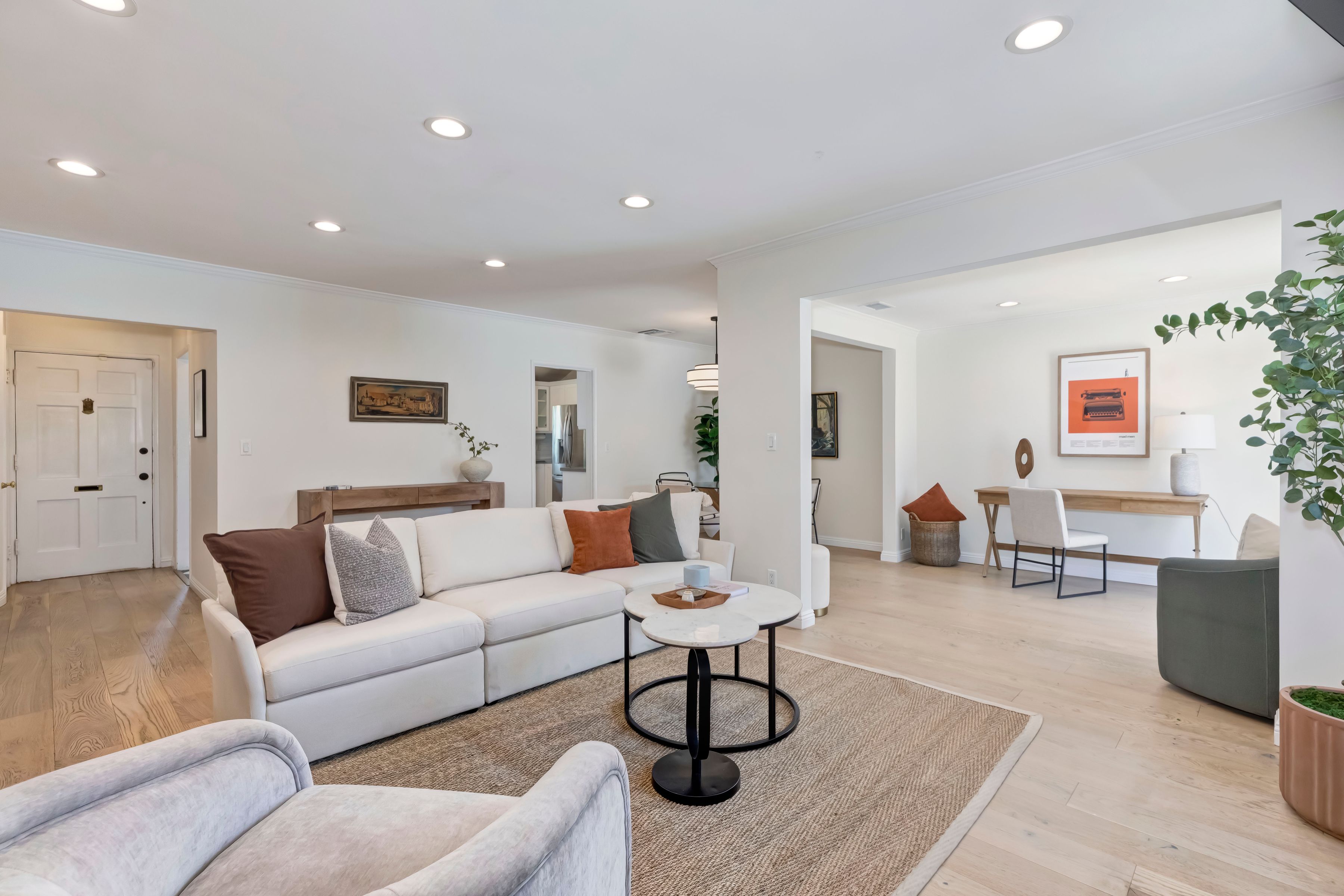  5429 Columbus Avenue - 物件實景