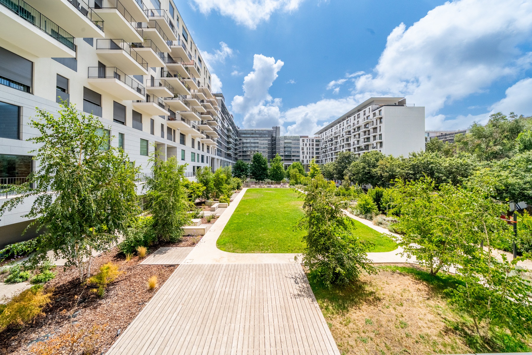 Flat, 1 bedrooms, for Sale - 物件實景