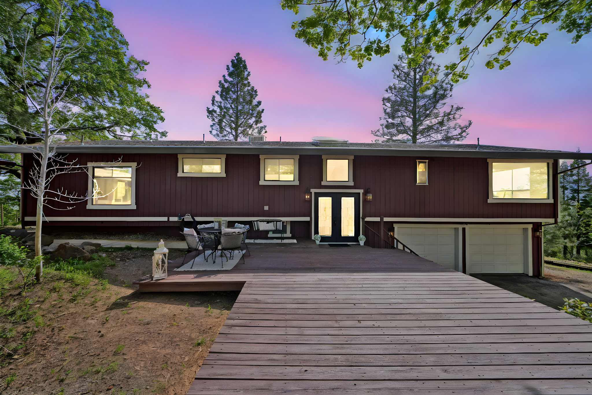3081 Saddlehill Road, Placerville, CA 95667 